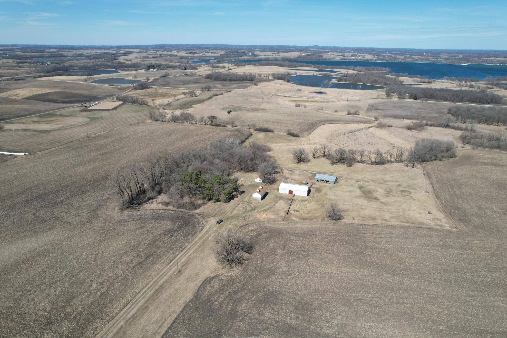 TBD 255th ST, Fergus Falls, MN 56537