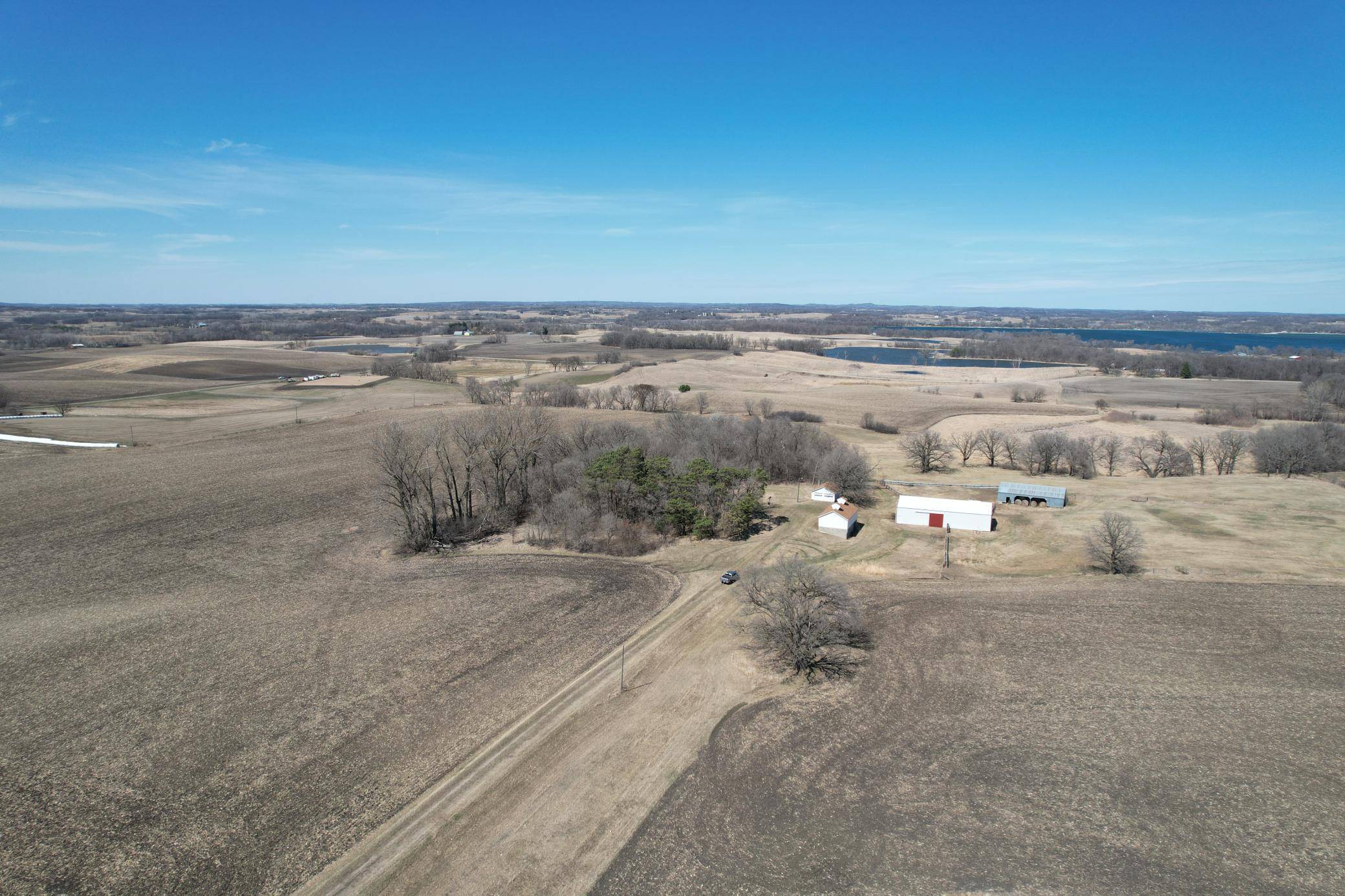 TBD 255th ST, Fergus Falls, MN 56537