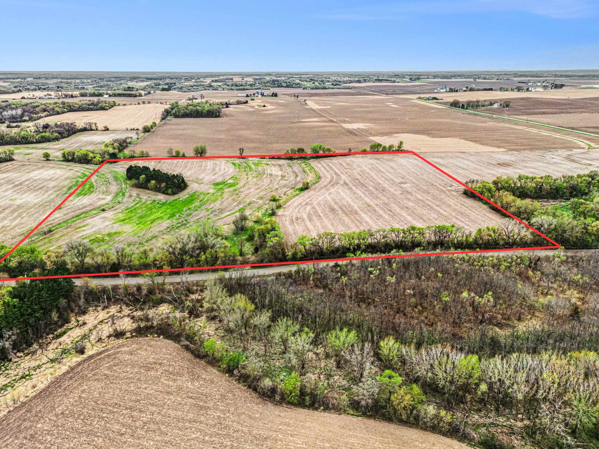 TBD- 60th ST S, Denmark Twp, MN 55001