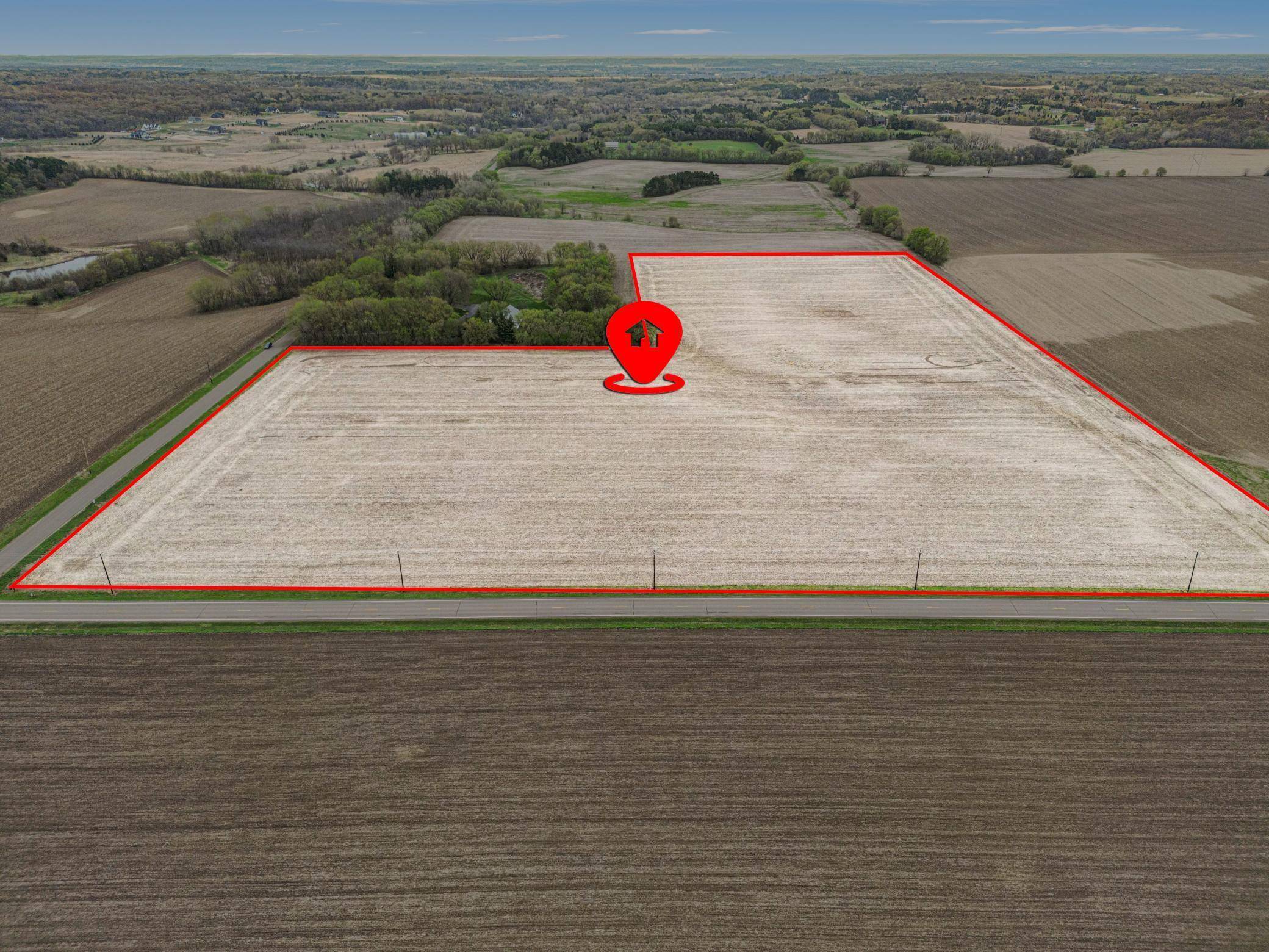 TBD 60th ST S, Denmark Twp, MN 55001