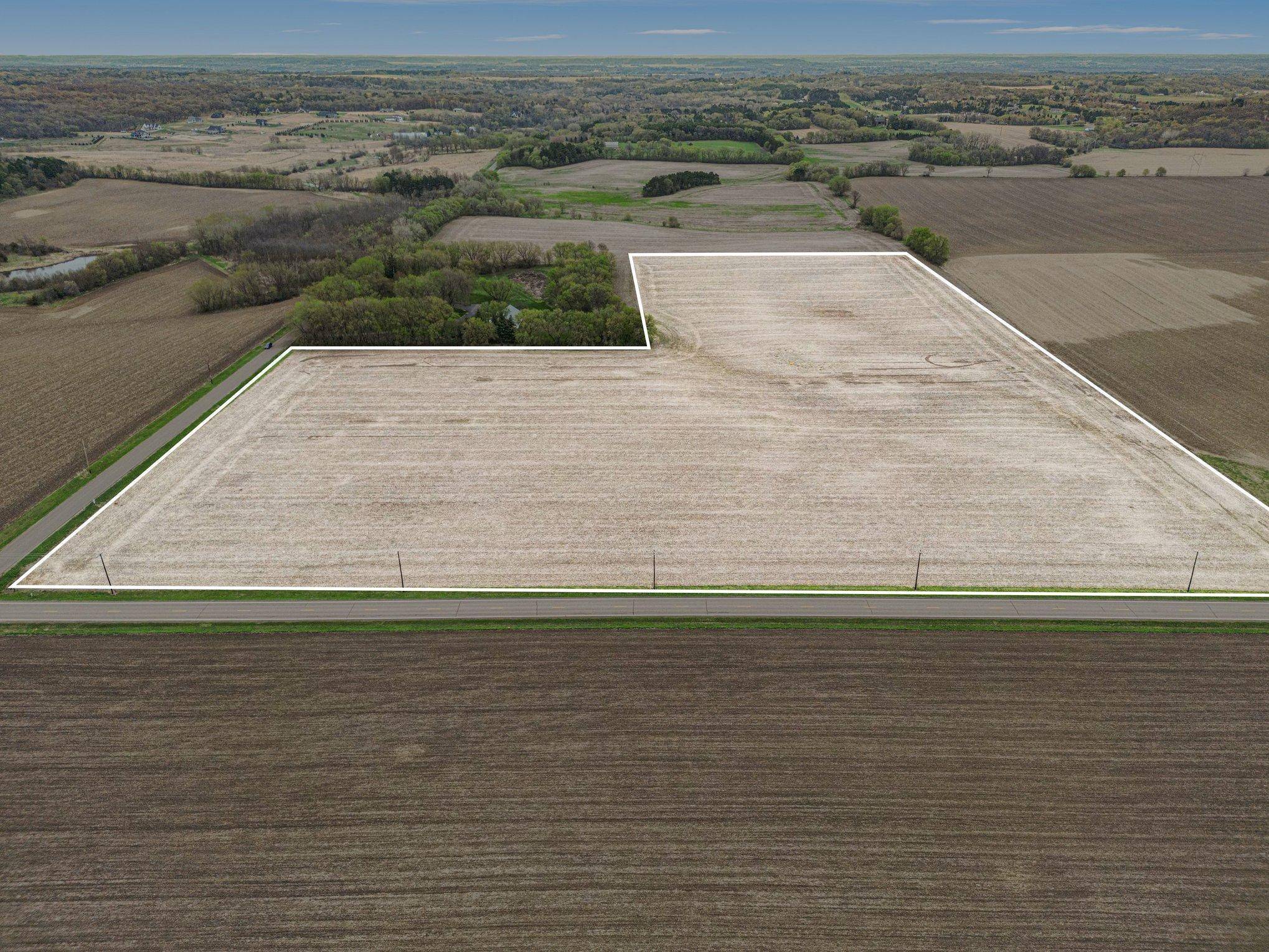 TBD 60th ST S, Denmark Twp, MN 55001