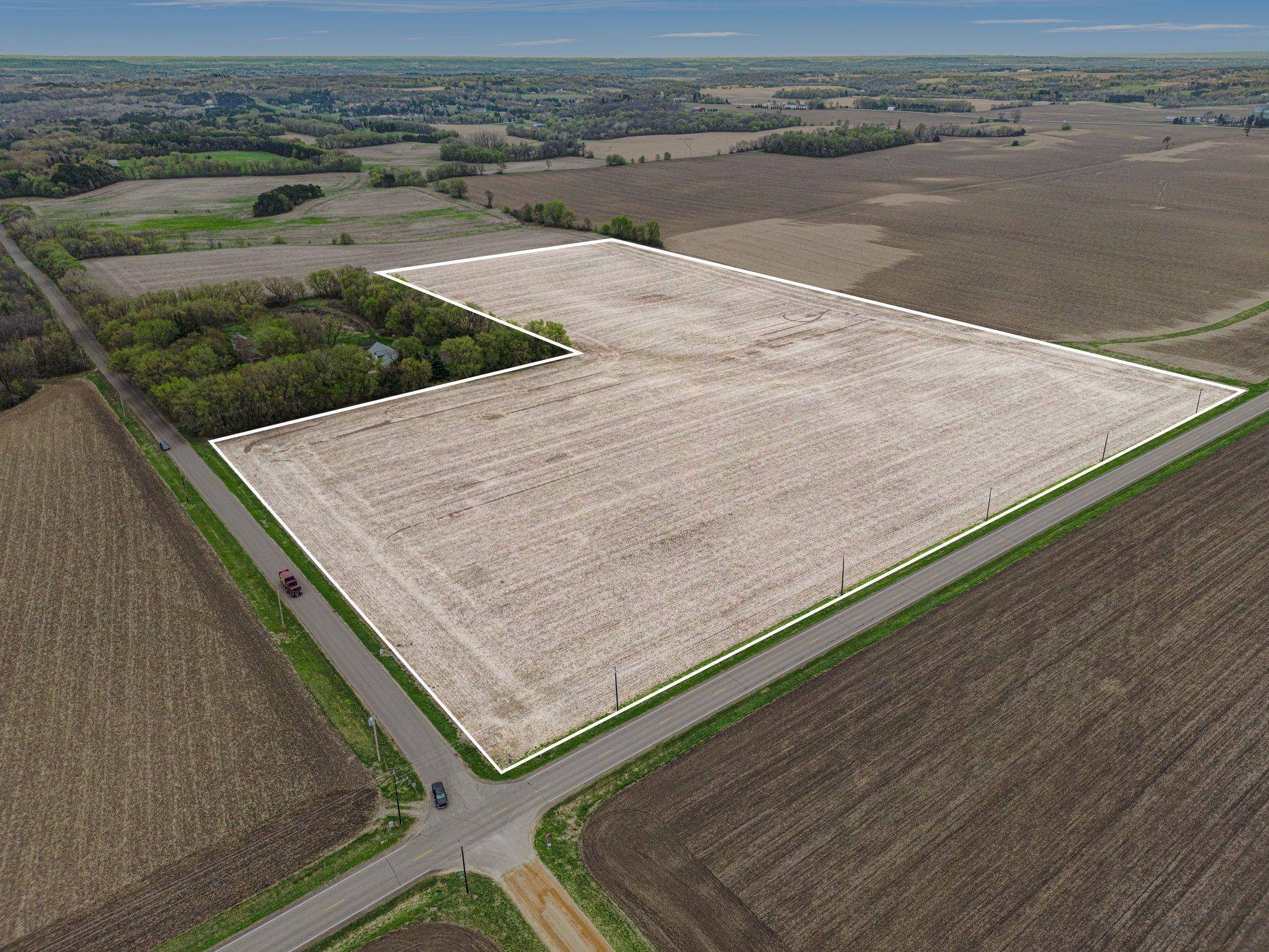 TBD 60th ST S, Denmark Twp, MN 55001