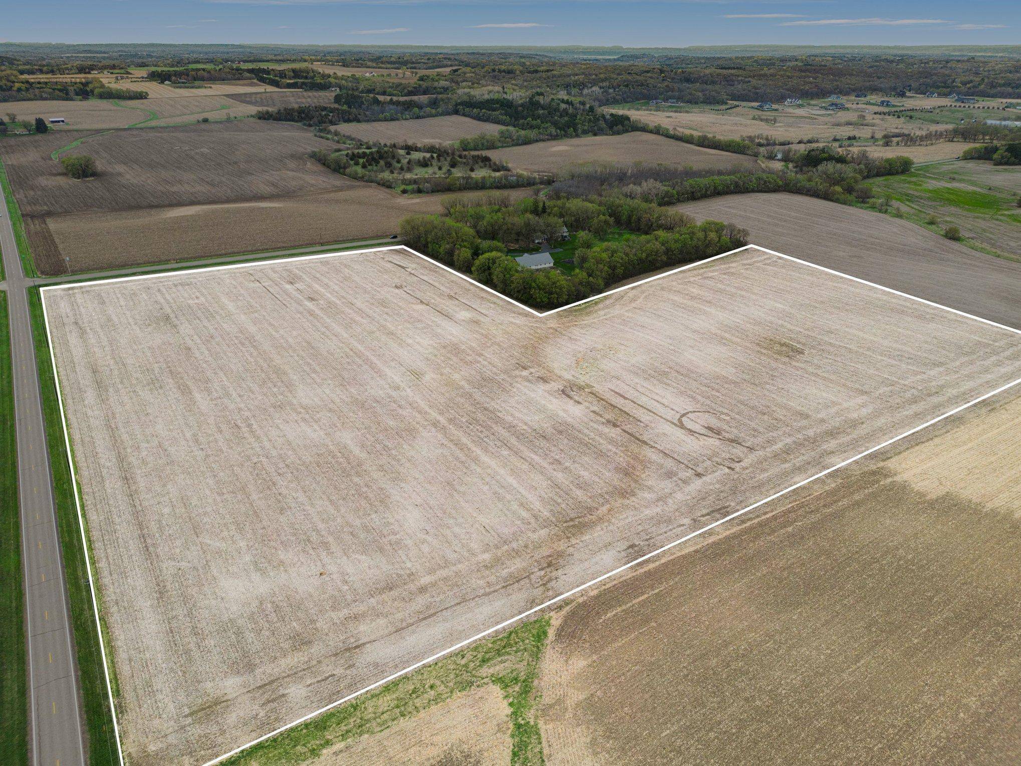 TBD 60th ST S, Denmark Twp, MN 55001