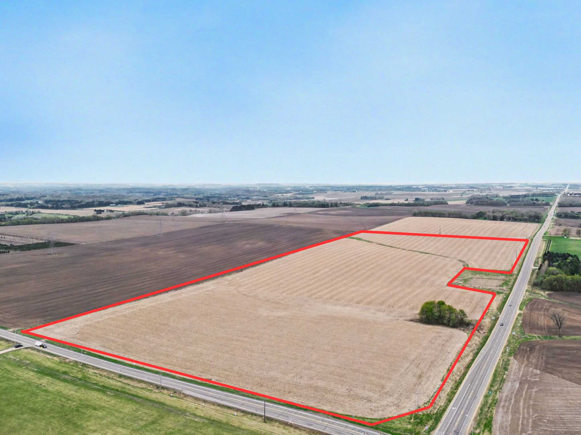 TBD Manning AVE S, Afton, MN 55001