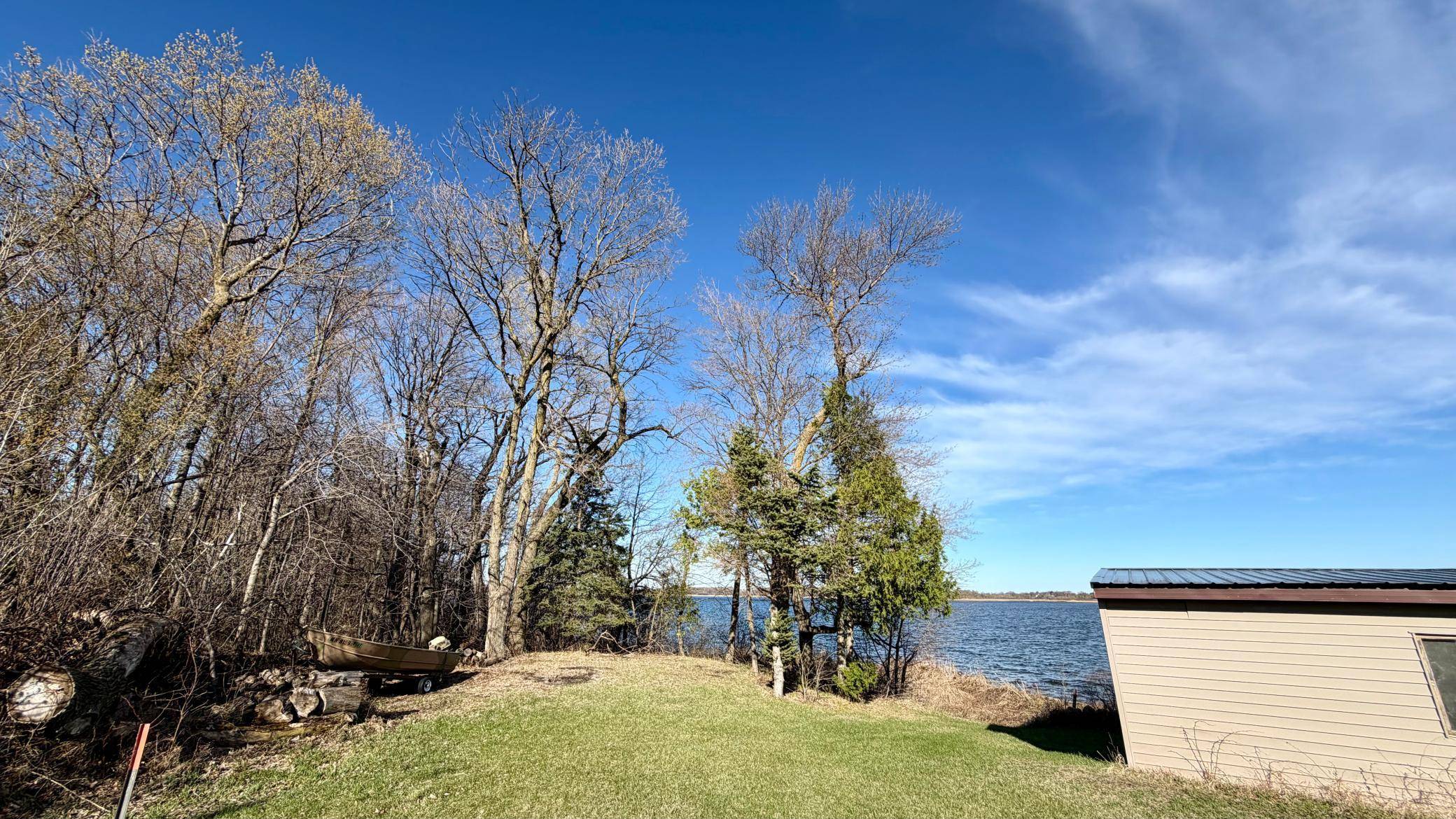 22993 330th AVE, Underwood, MN 56586