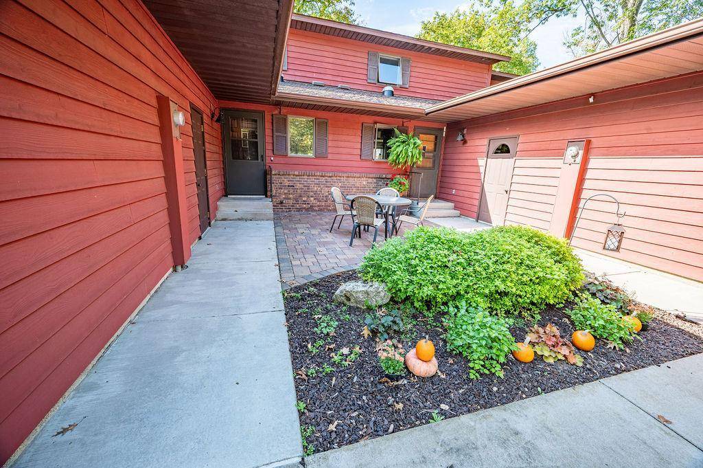 215 Park DR ##4, Balsam Lake, WI 54810