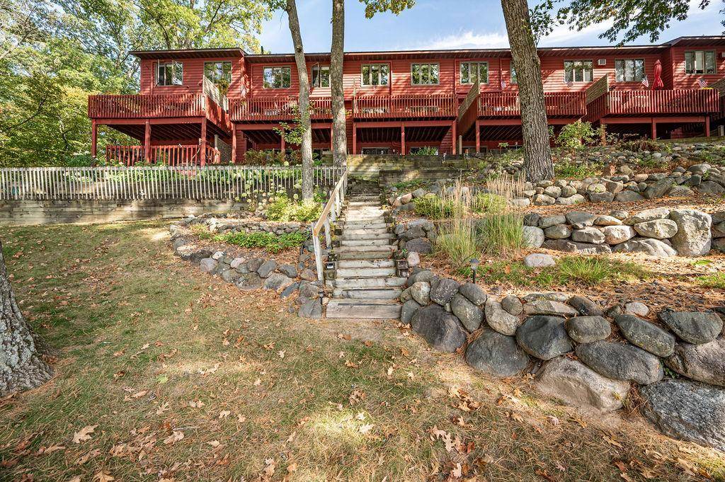 215 Park DR ##4, Balsam Lake, WI 54810