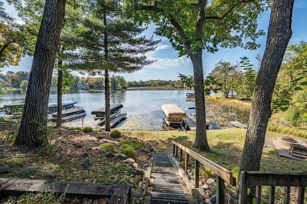 215 Park DR ##4, Balsam Lake, WI 54810