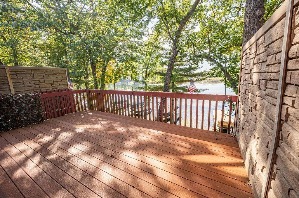 215 Park DR ##4, Balsam Lake, WI 54810