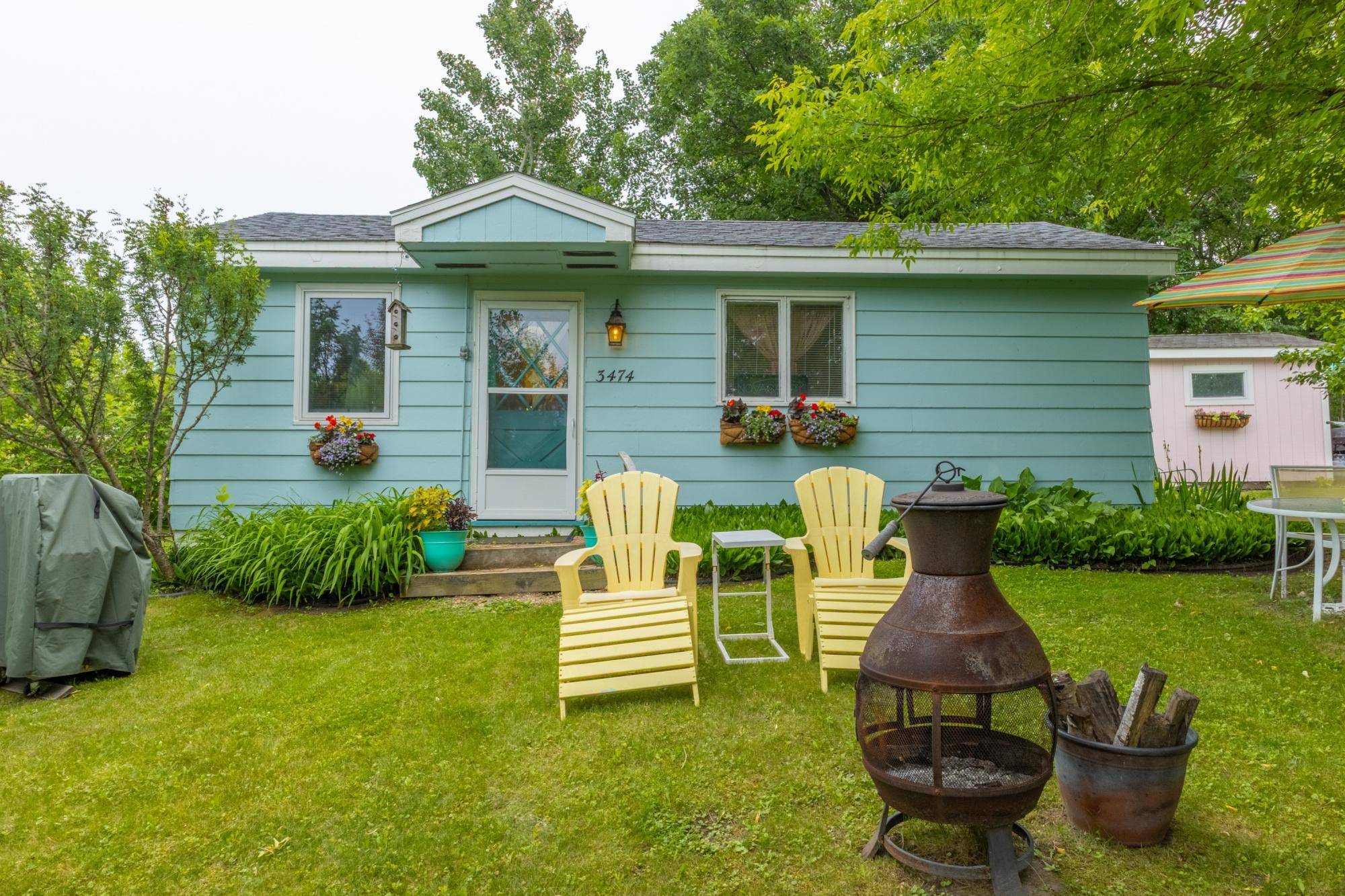 3474 Duluth ST, Ranier, MN 56668