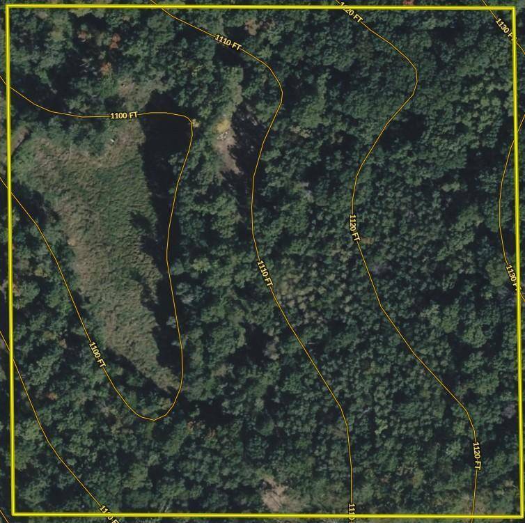 TBD Barrett TRL, Trego, WI 54888