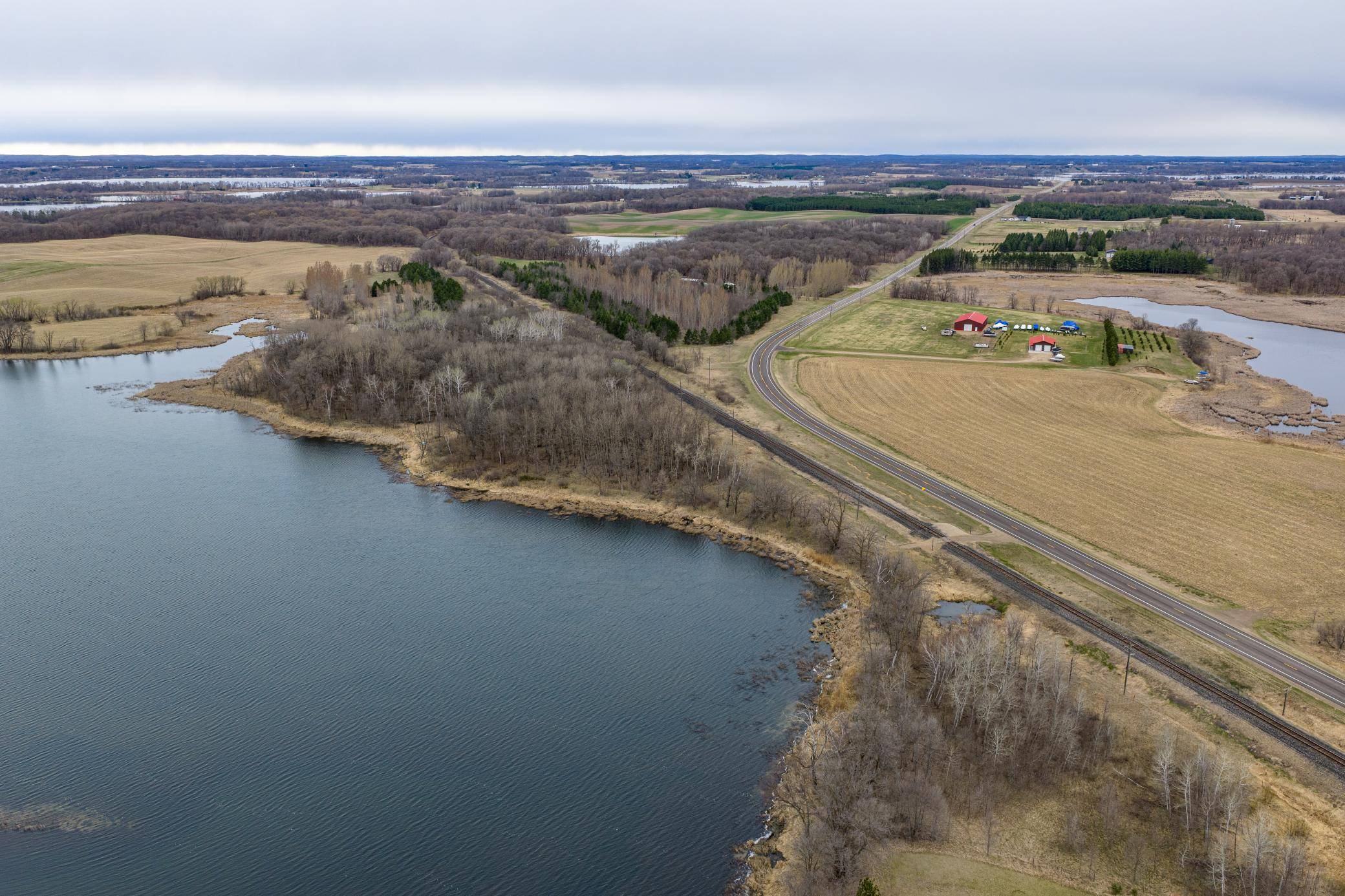 41425 County Highway 35, Dent, MN 56528