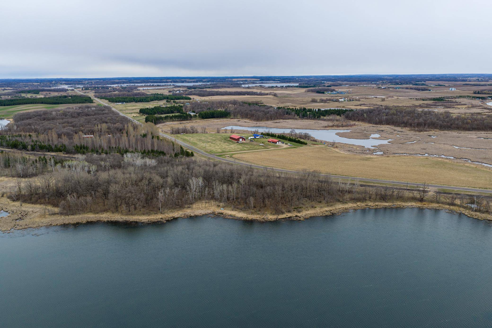 41425 County Highway 35, Dent, MN 56528