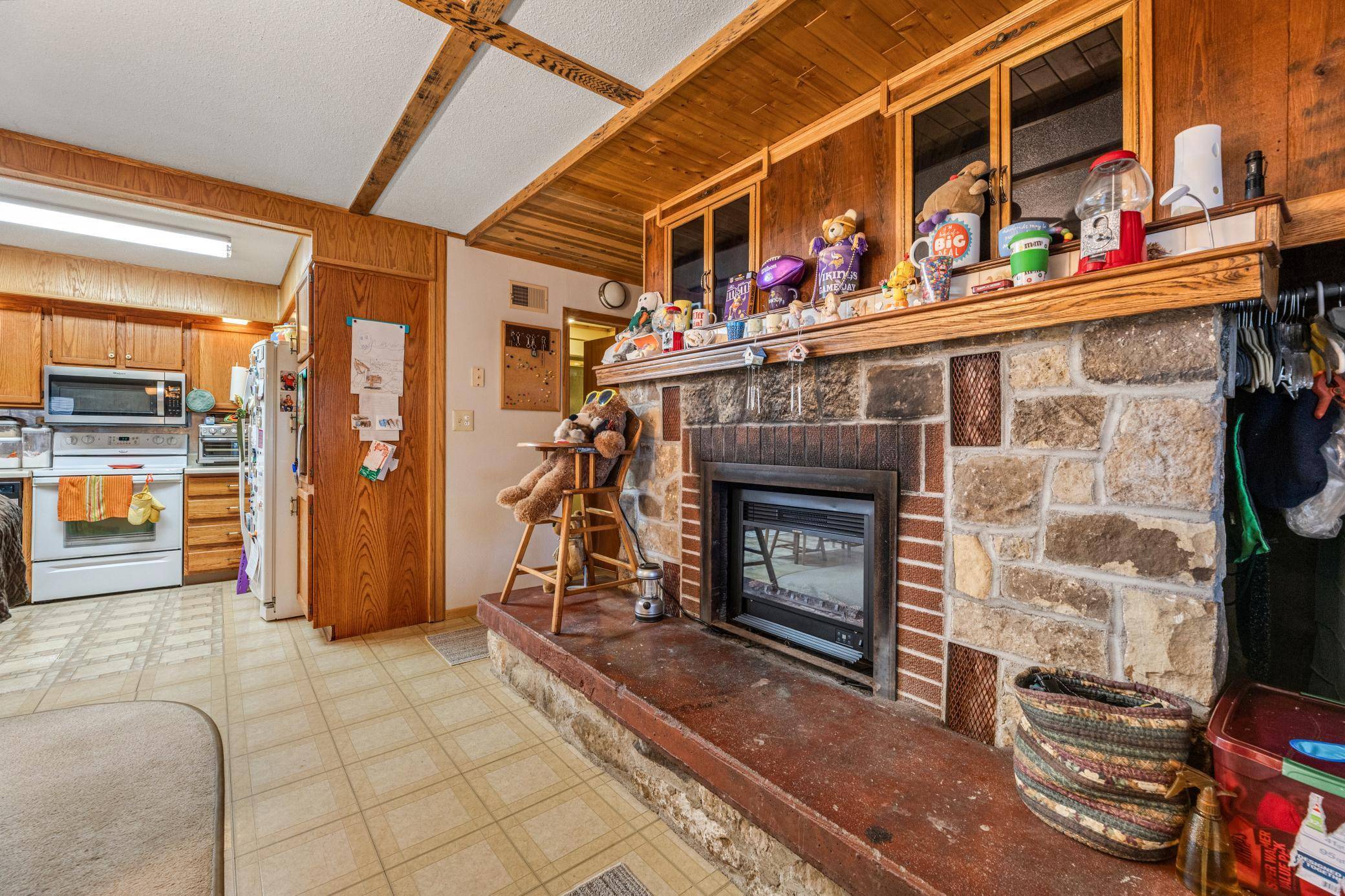 526 S Herman ST, Buffalo City, WI 54622