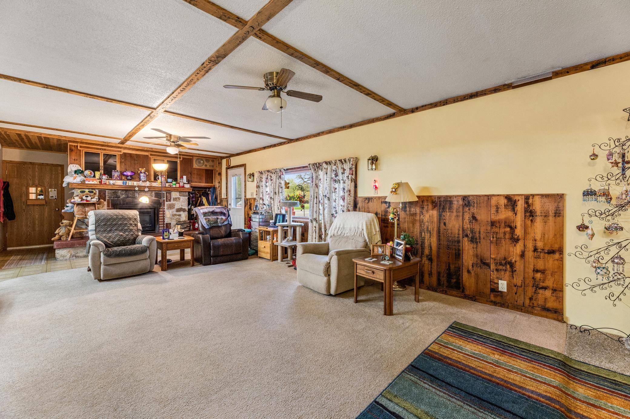 526 S Herman ST, Buffalo City, WI 54622