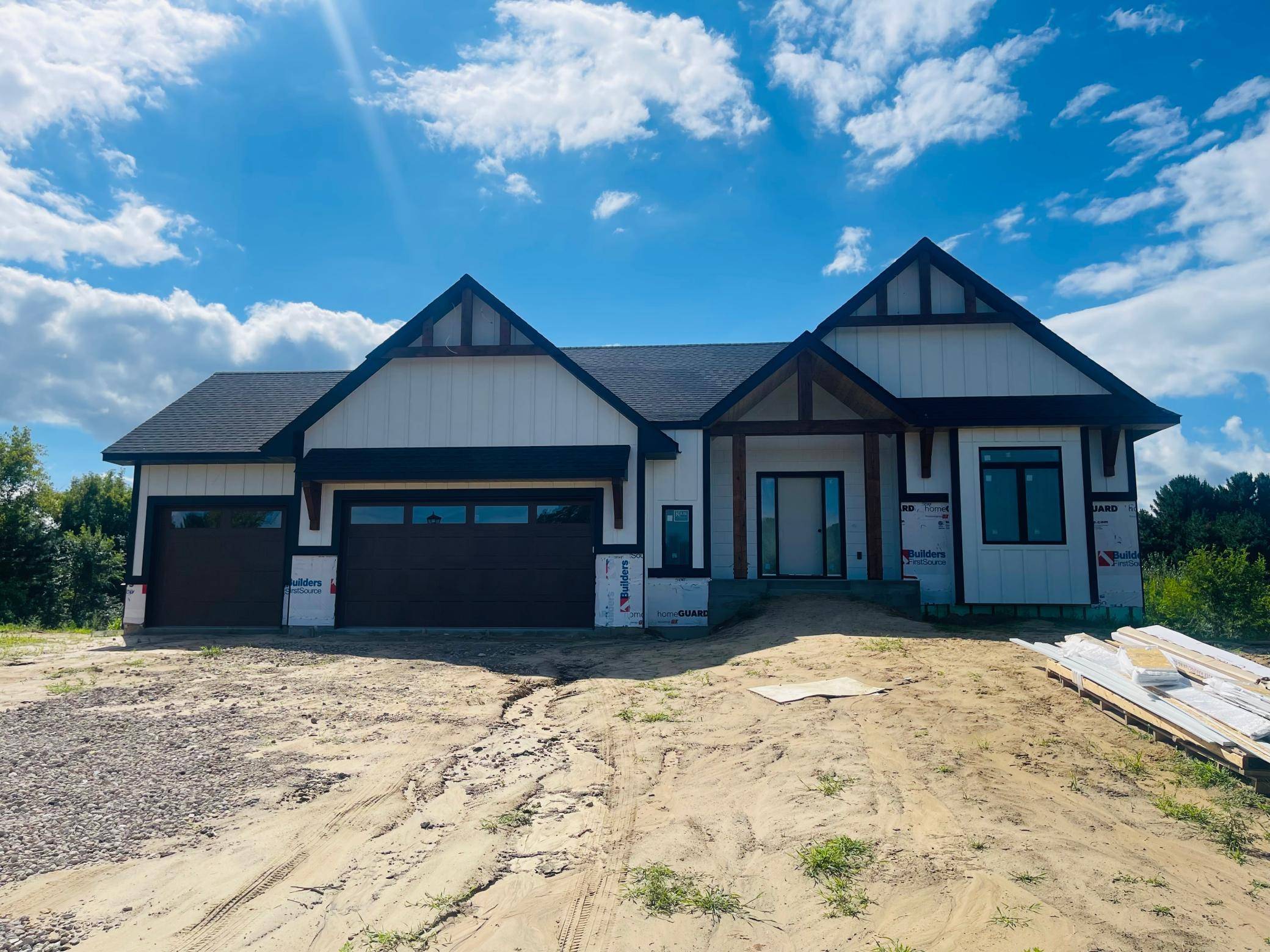 16212 Tippecanoe ST NE, Ham Lake, MN 55304