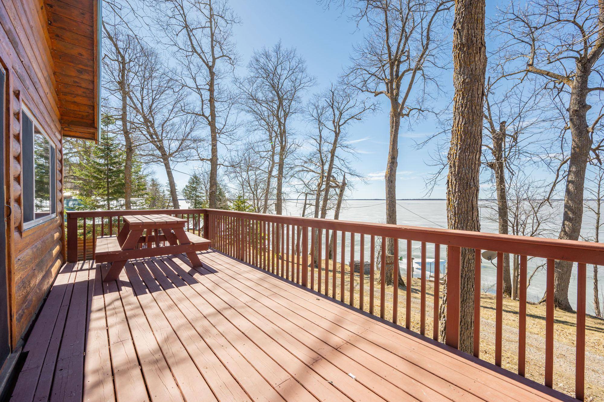 49231 County Road 173 #Cabin 2, Deer River, MN 56636