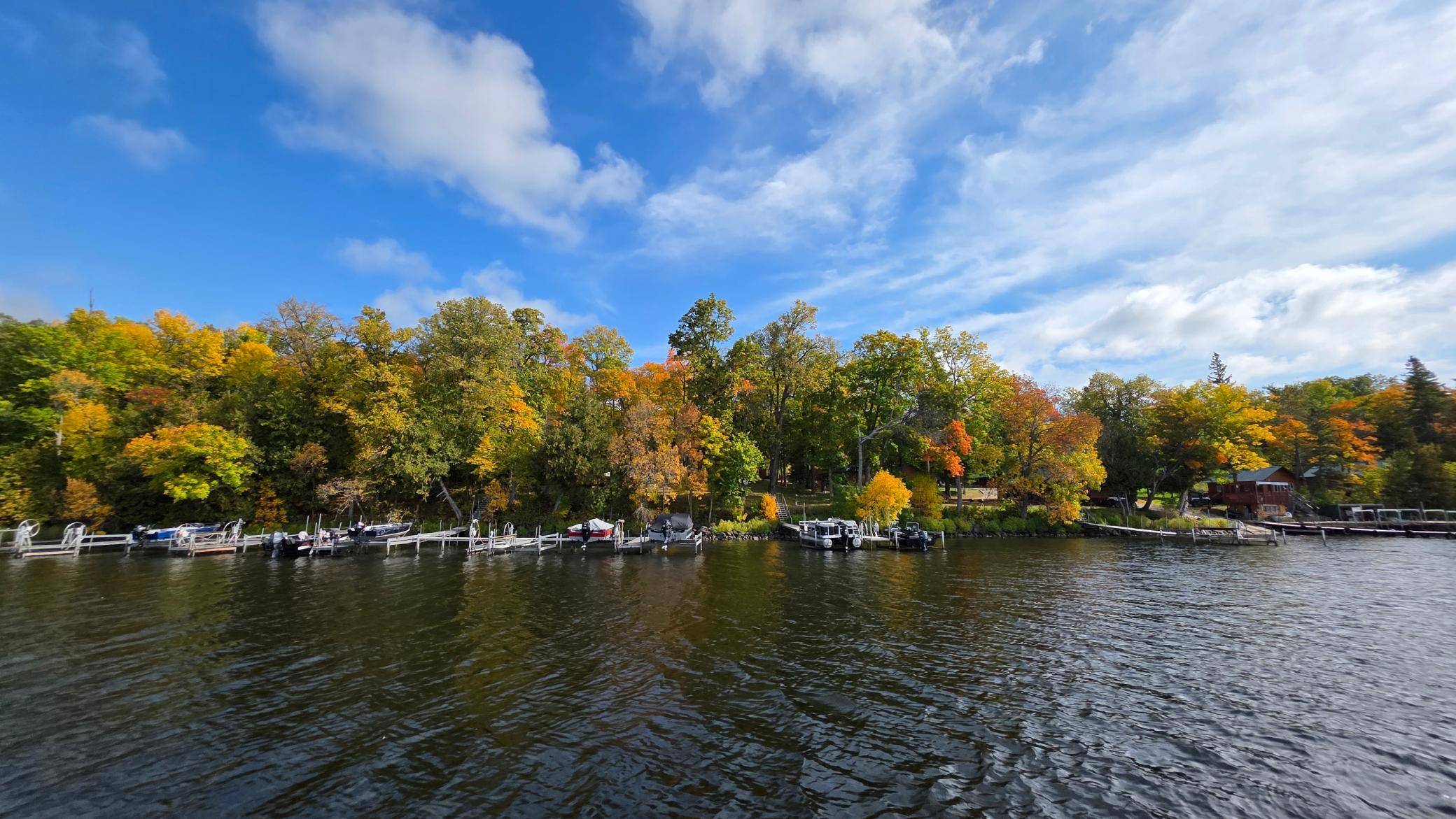 49231 County Road 173 #Cabin 2, Deer River, MN 56636