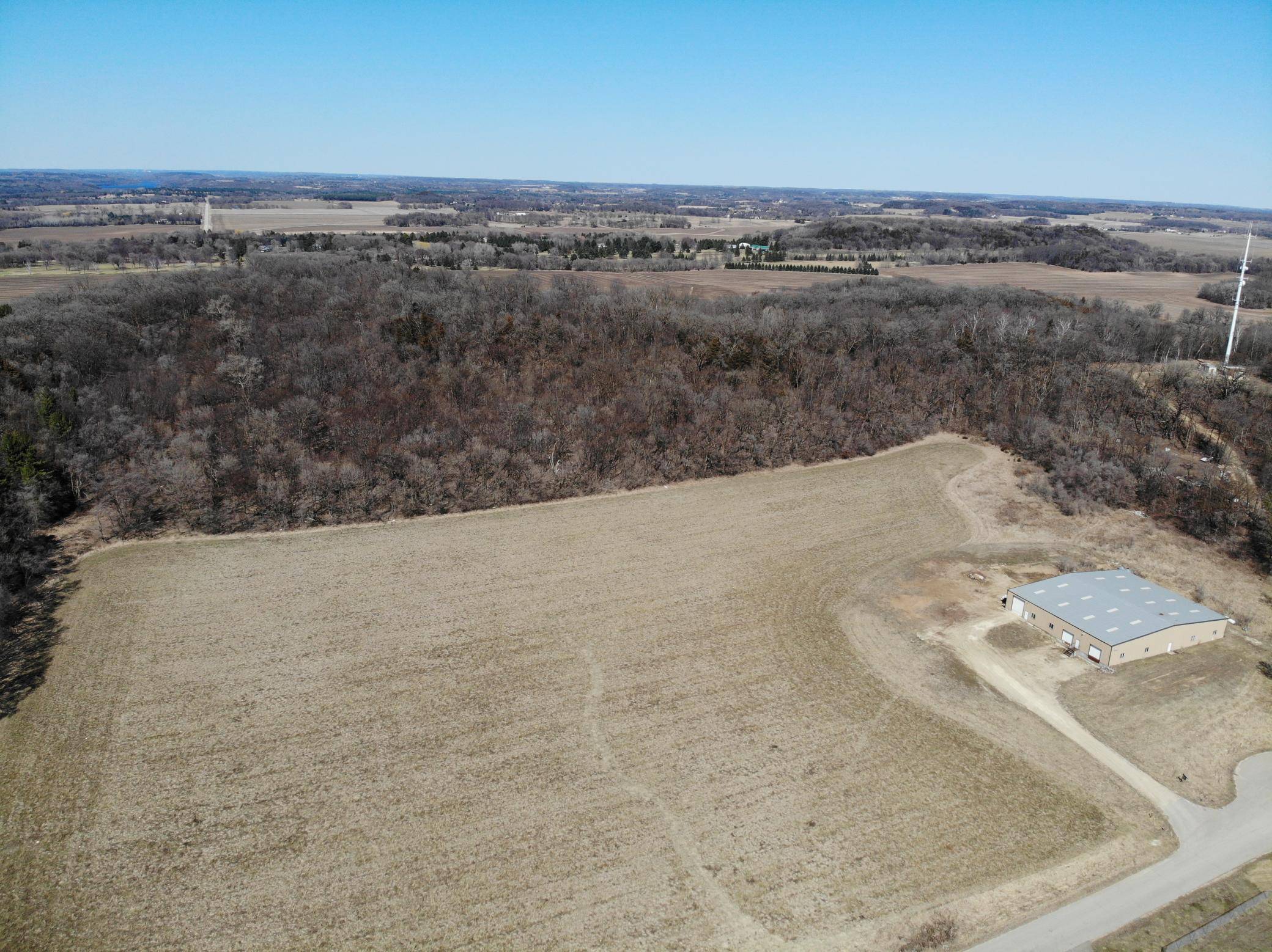 W12452 655th AVE, Prescott, WI 54021