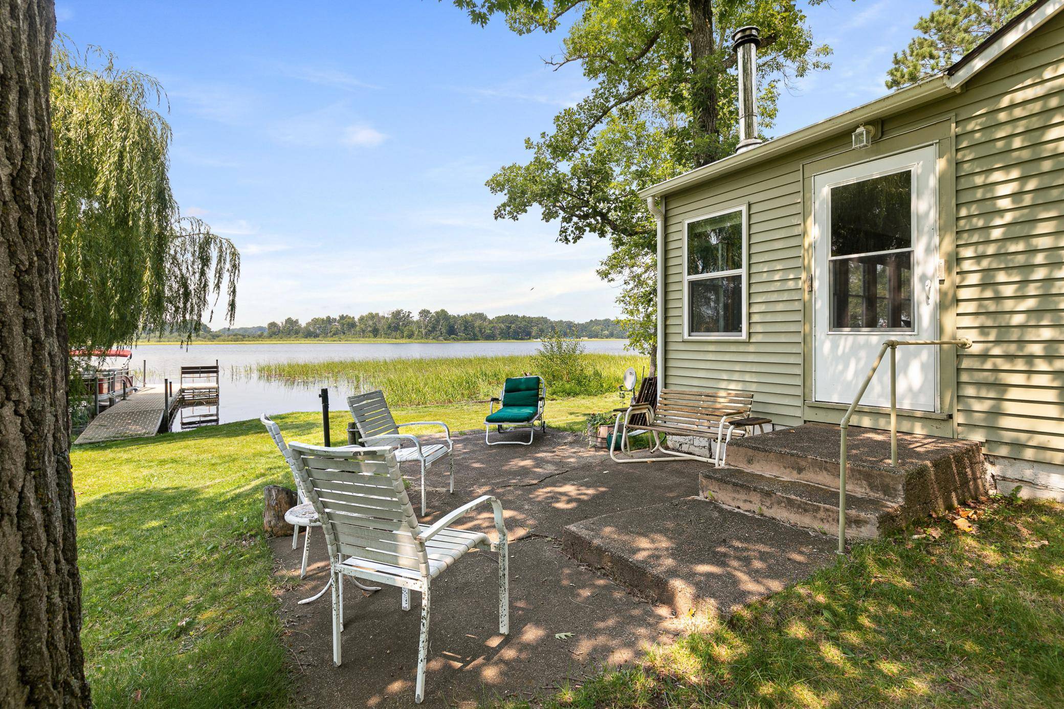 26767 Sycamore RD, Hillman, MN 56338