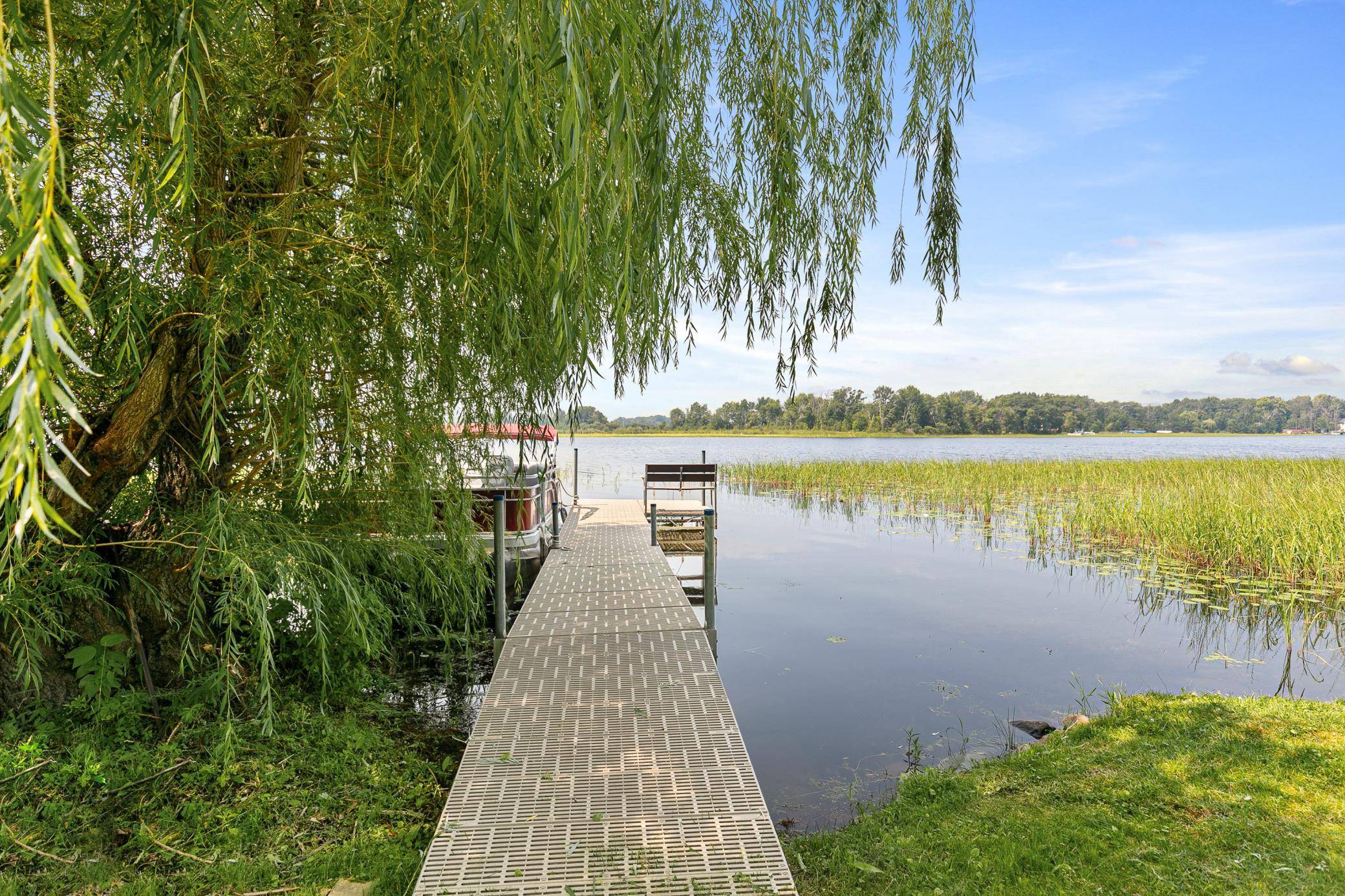 26767 Sycamore RD, Hillman, MN 56338