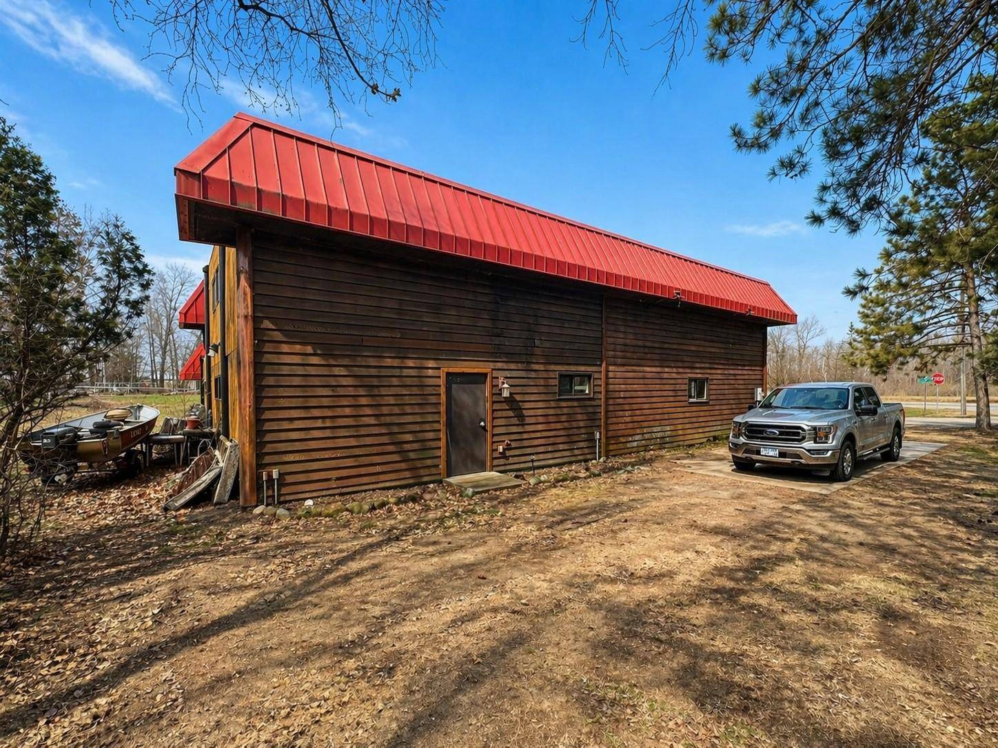 2594 Tilden TRL SW, Pine River, MN 56474