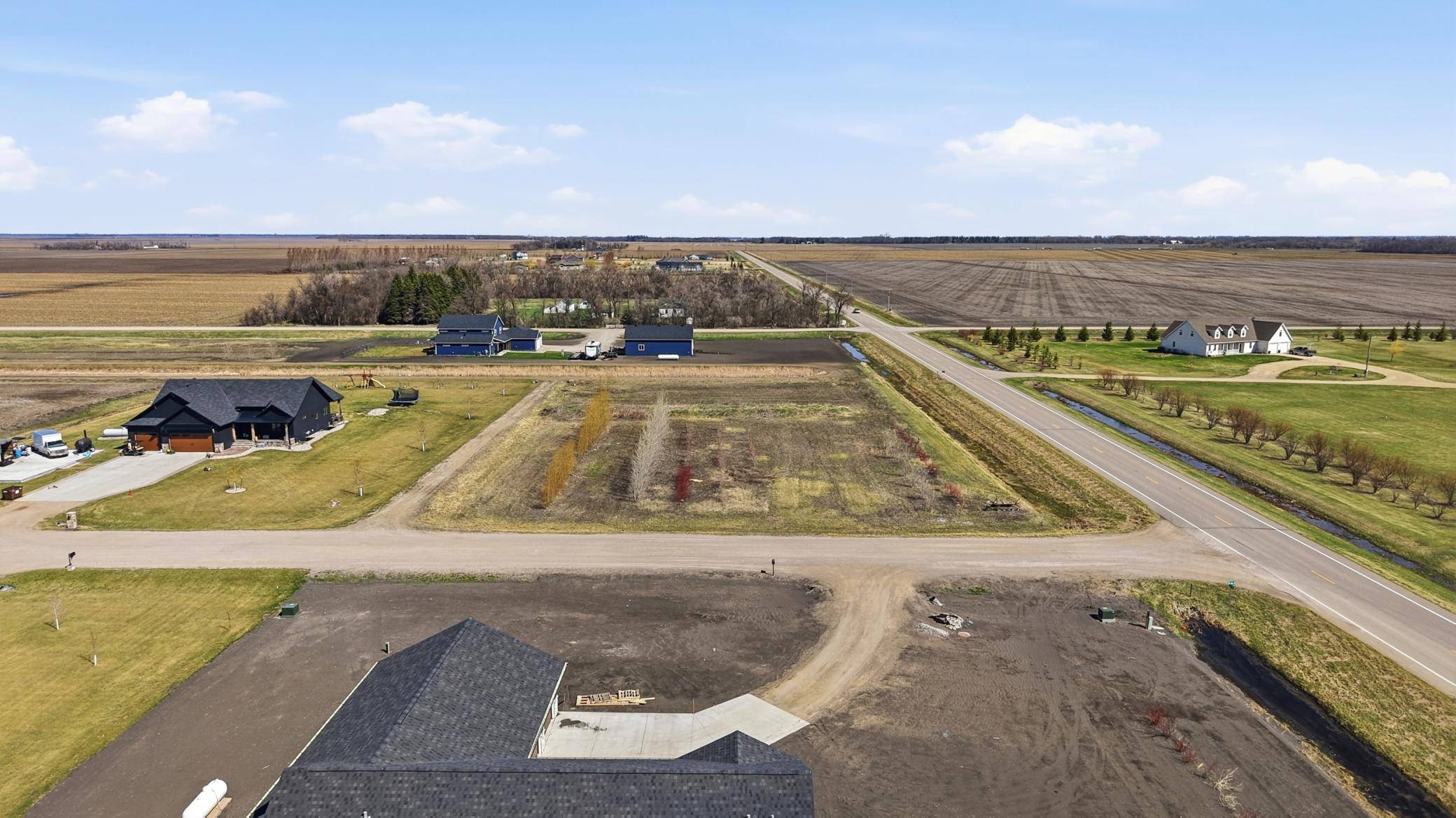 3970 79th AVE N, Moorhead, MN 56560