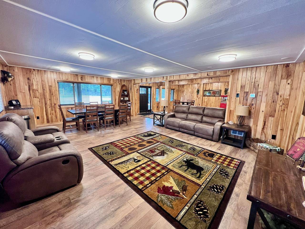 5713 Crane Lake Road, Buyck, MN 55771
