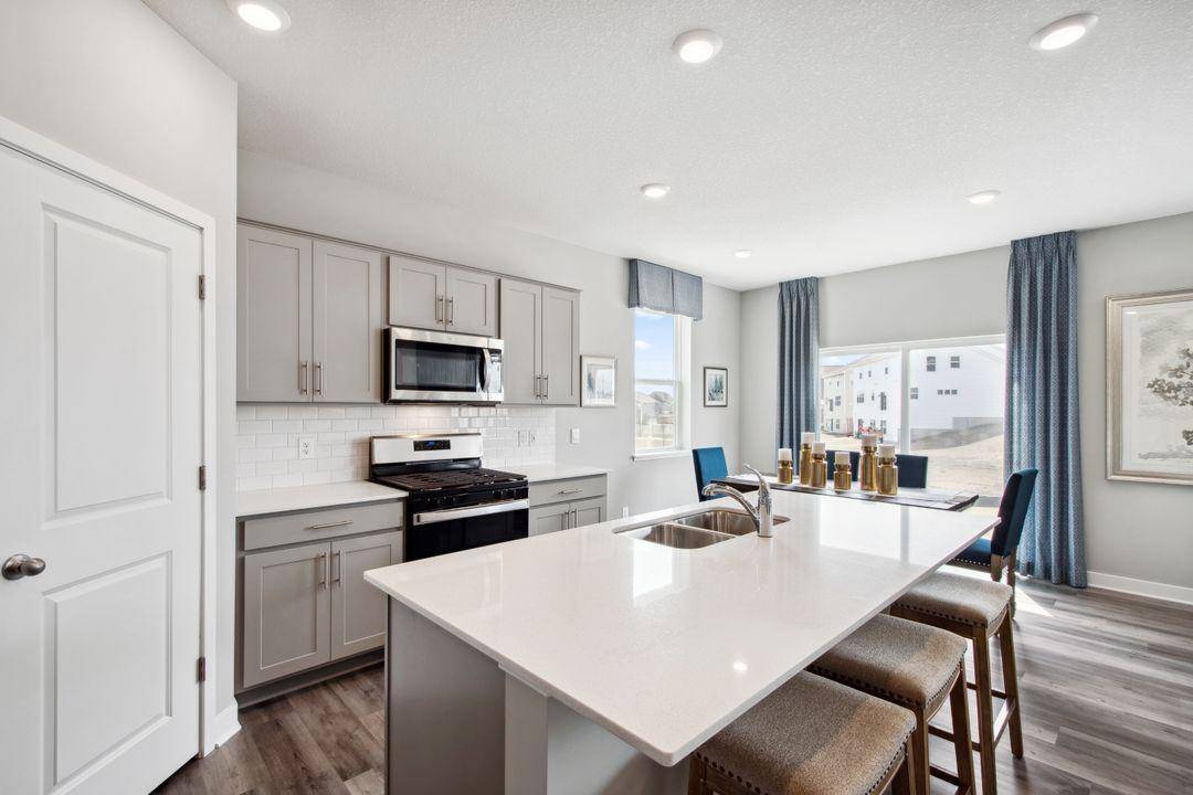 12764 Williams RD, Rogers, MN 55374