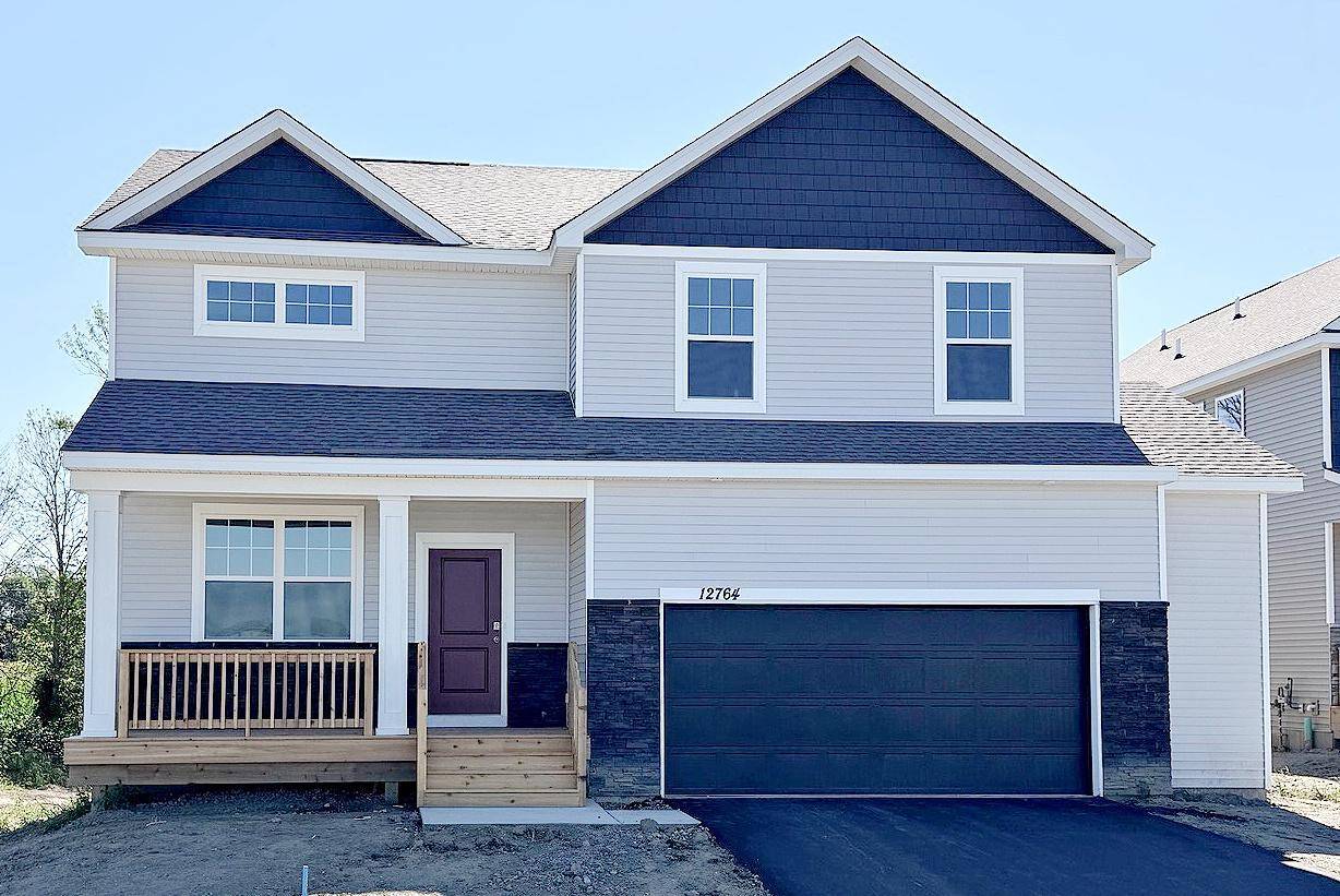 12764 Williams RD, Rogers, MN 55374