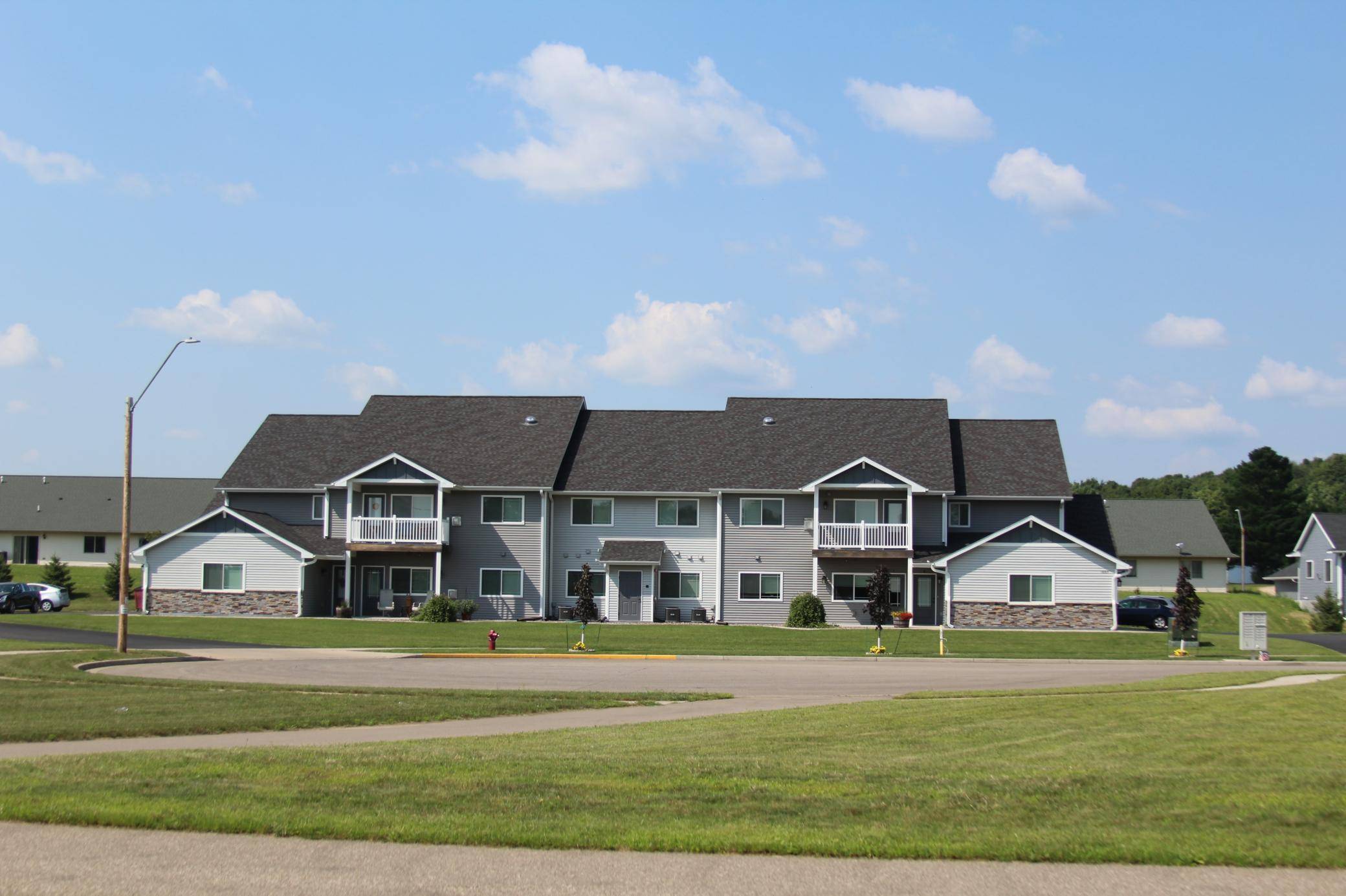 1929 Cypress CT NE, Menomonie, WI 54751