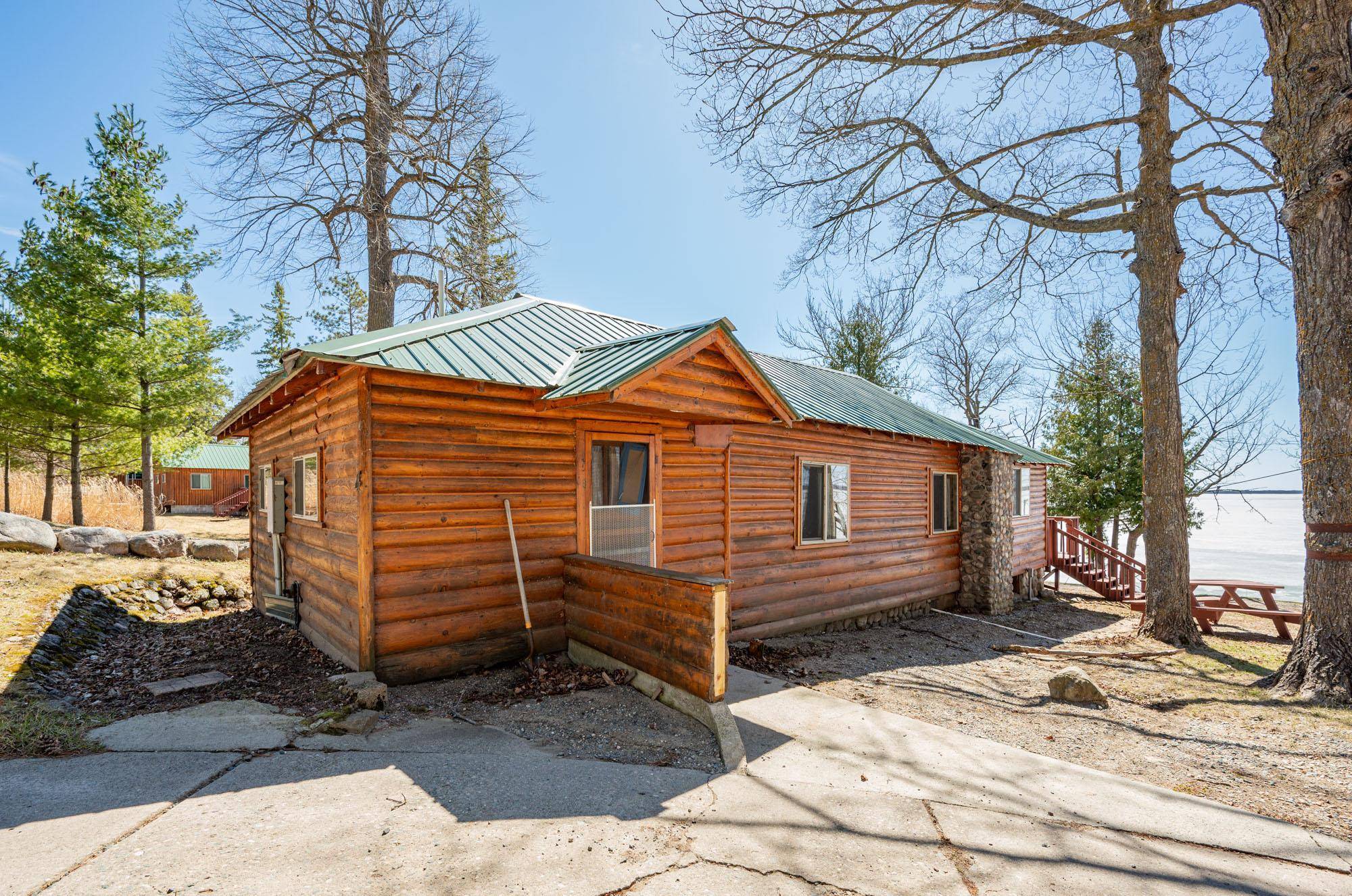 49231 County Road 173 #Cabin 4, Deer River, MN 56636