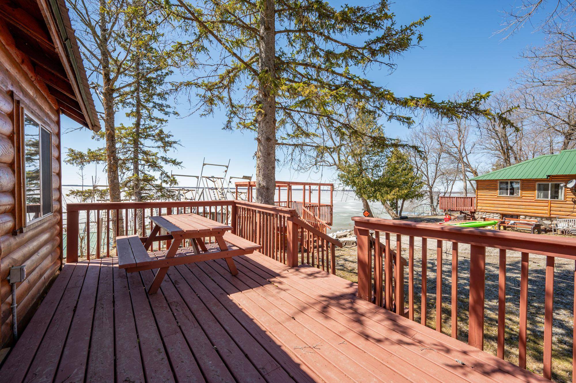 49231 County Road 173 #Cabin 6, Deer River, MN 56636