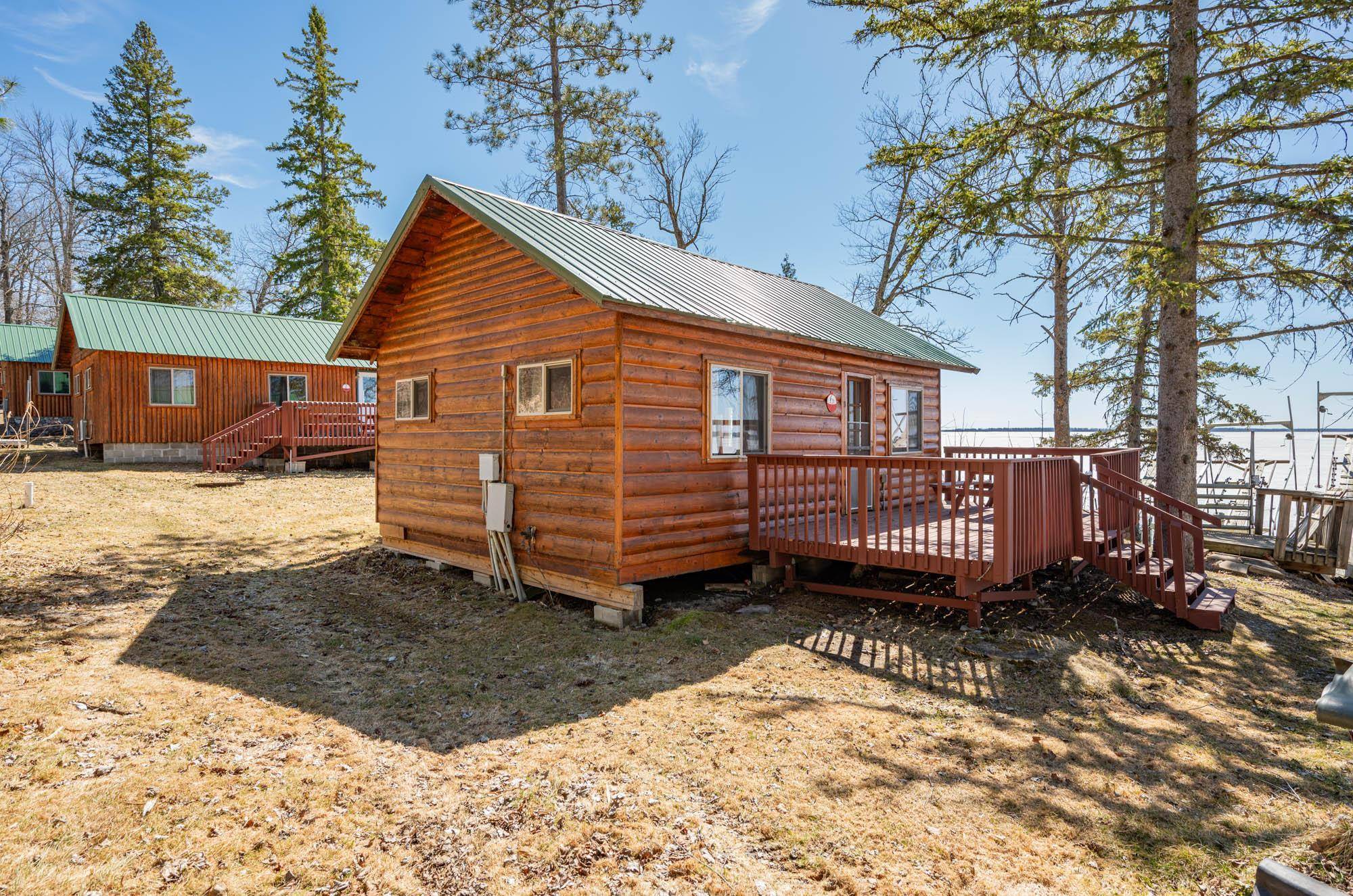 49231 County Road 173 #Cabin 6, Deer River, MN 56636