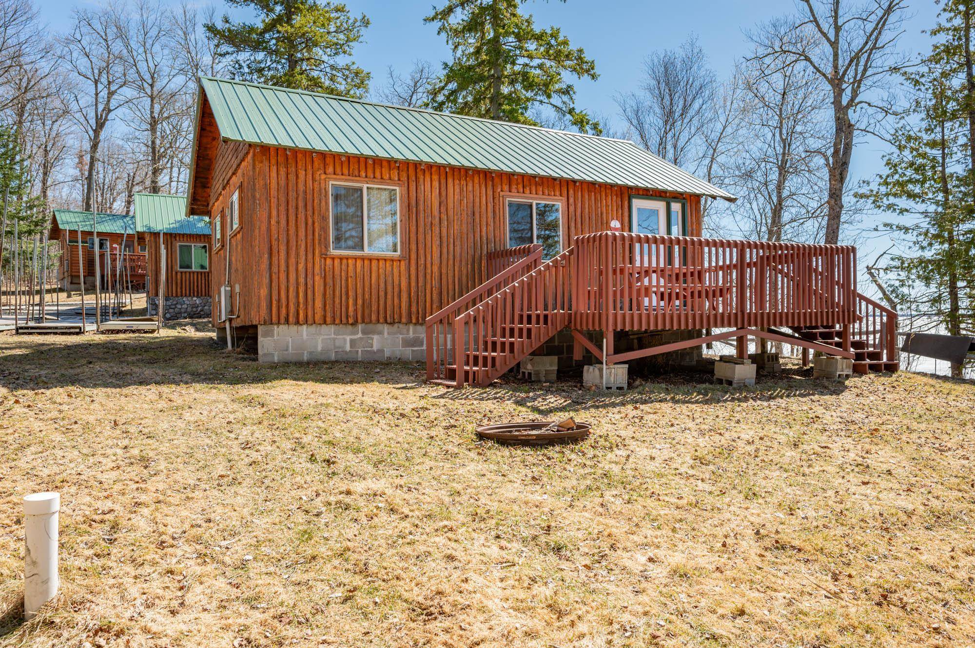49231 County Road 173 #Cabin 7, Deer River, MN 56636