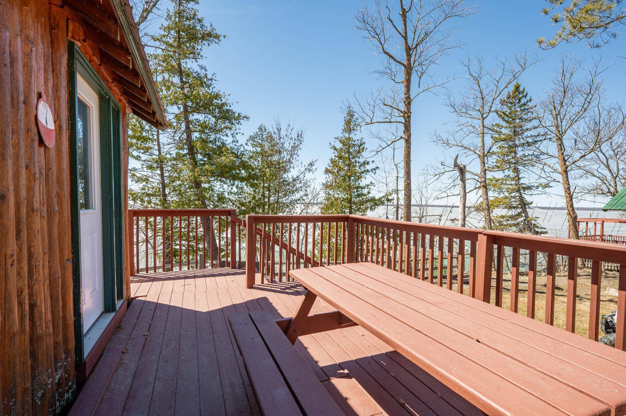 49231 County Road 173 #Cabin 7, Deer River, MN 56636