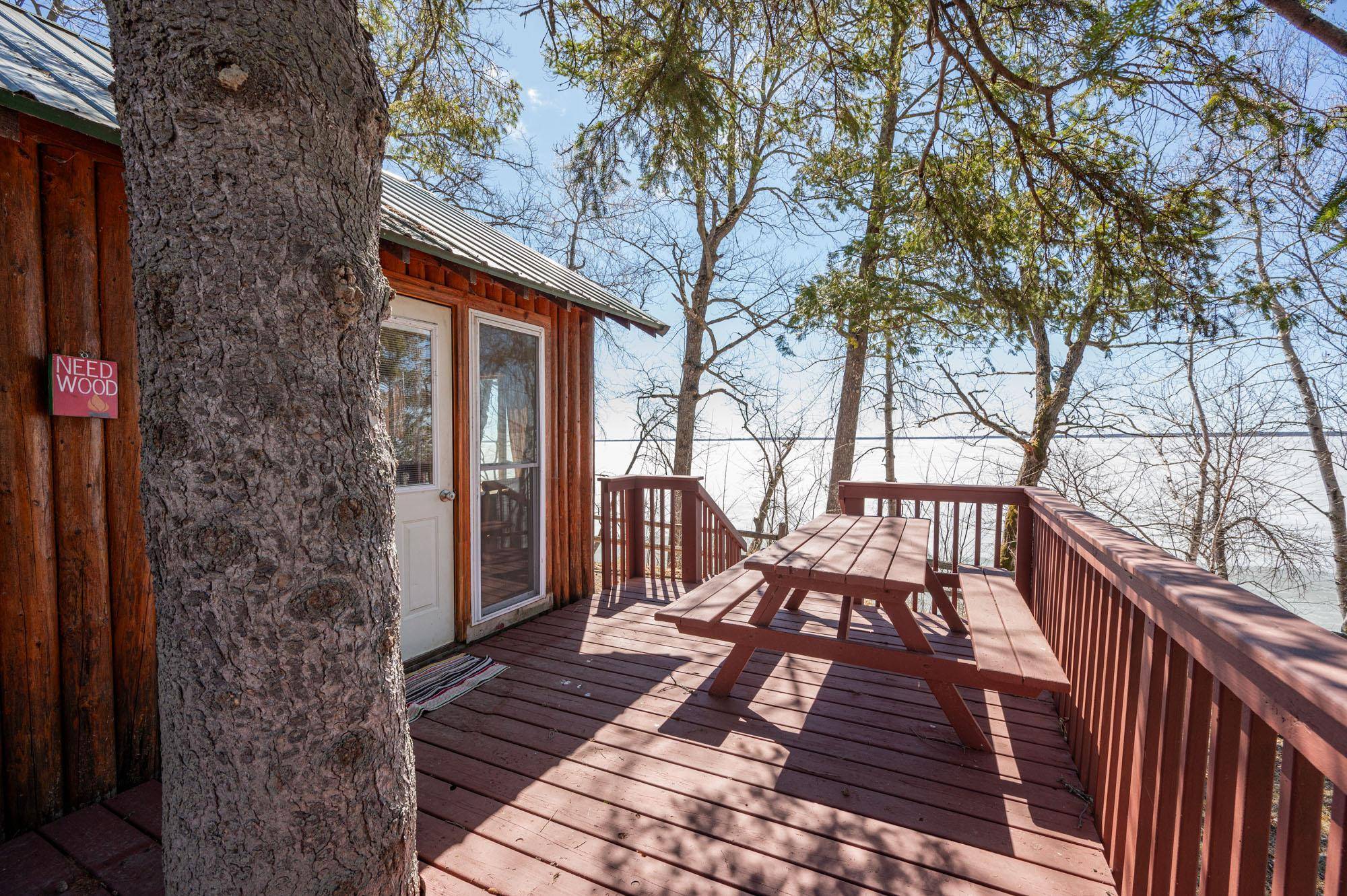 49231 County Road 173 #Cabin 8, Deer River, MN 56636