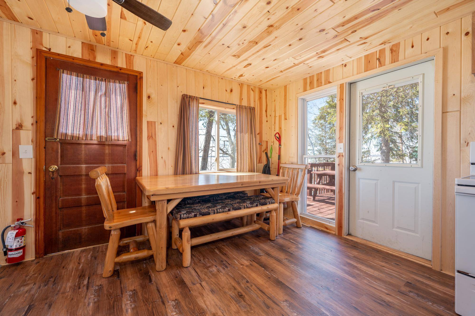 49231 County Road 173 #Cabin 8, Deer River, MN 56636