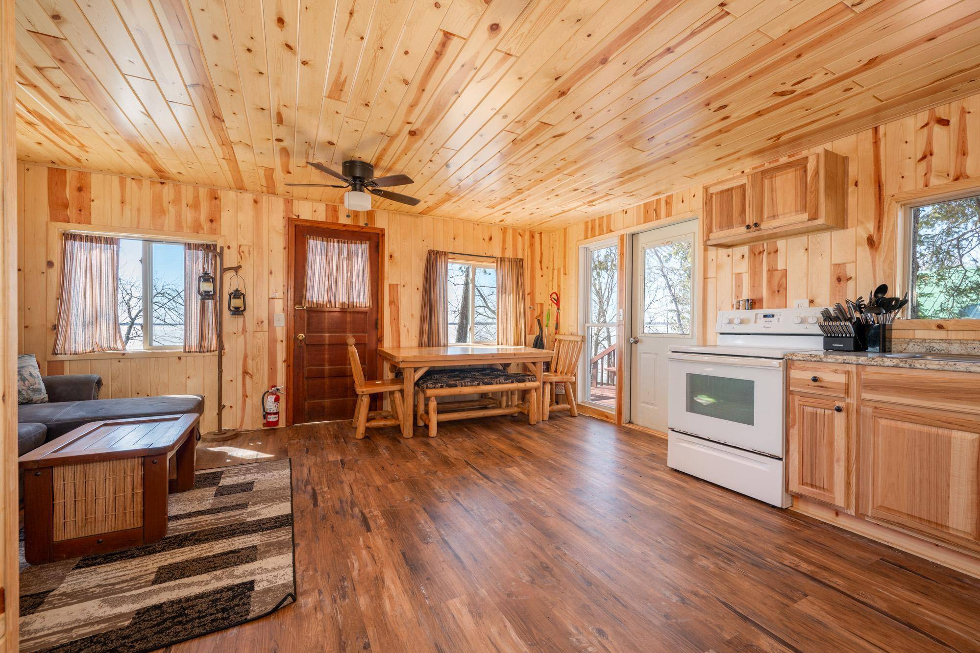 49231 County Road 173 #Cabin 8, Deer River, MN 56636