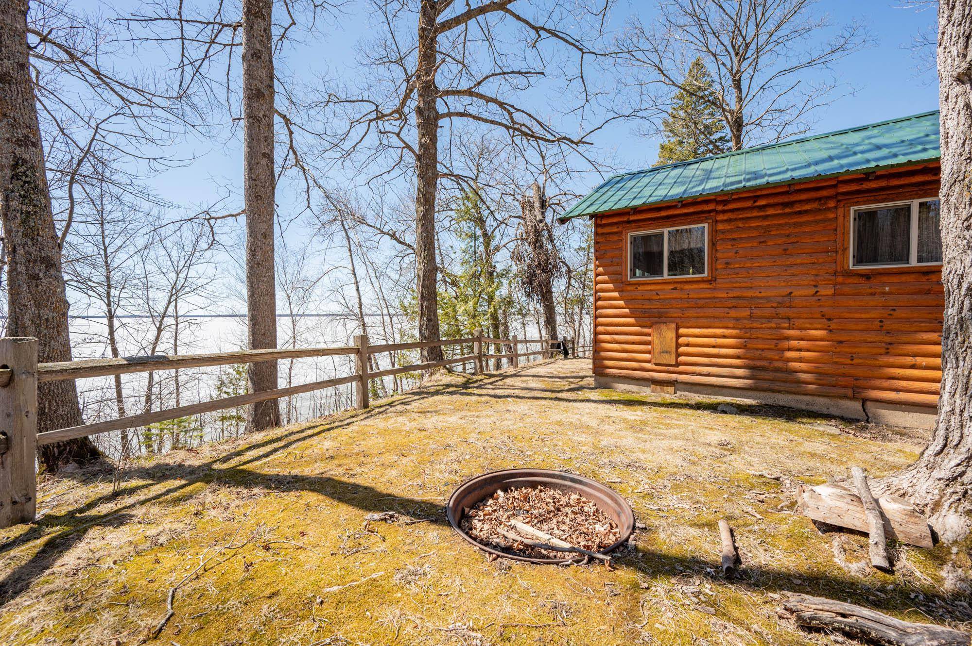 49231 County Road 173 #Cabin 9, Deer River, MN 56636