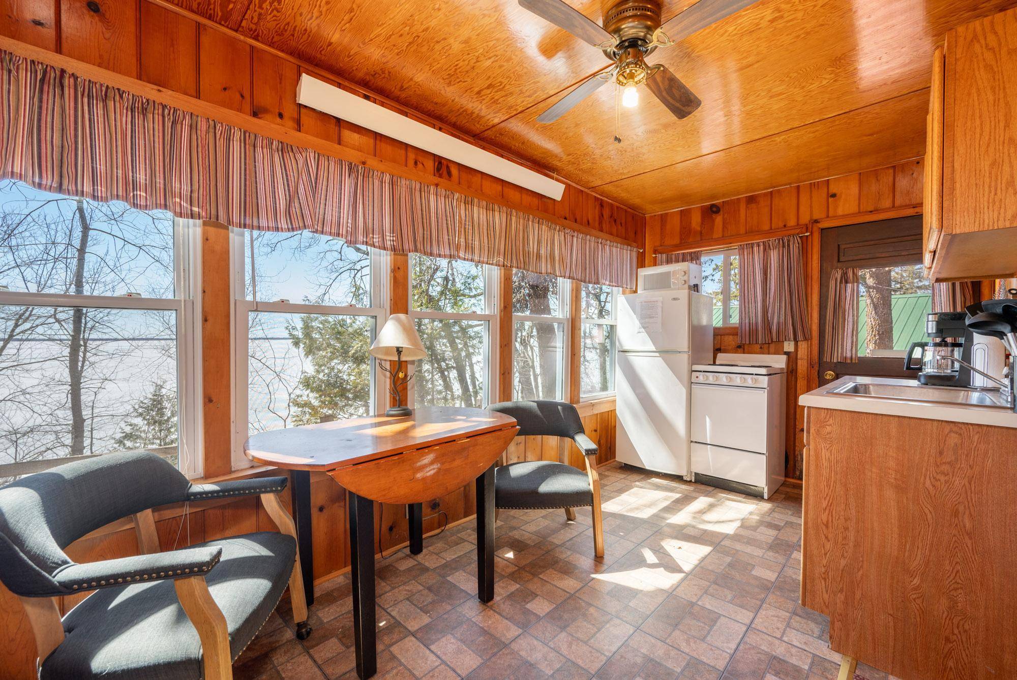 49231 County Road 173 #Cabin 9, Deer River, MN 56636