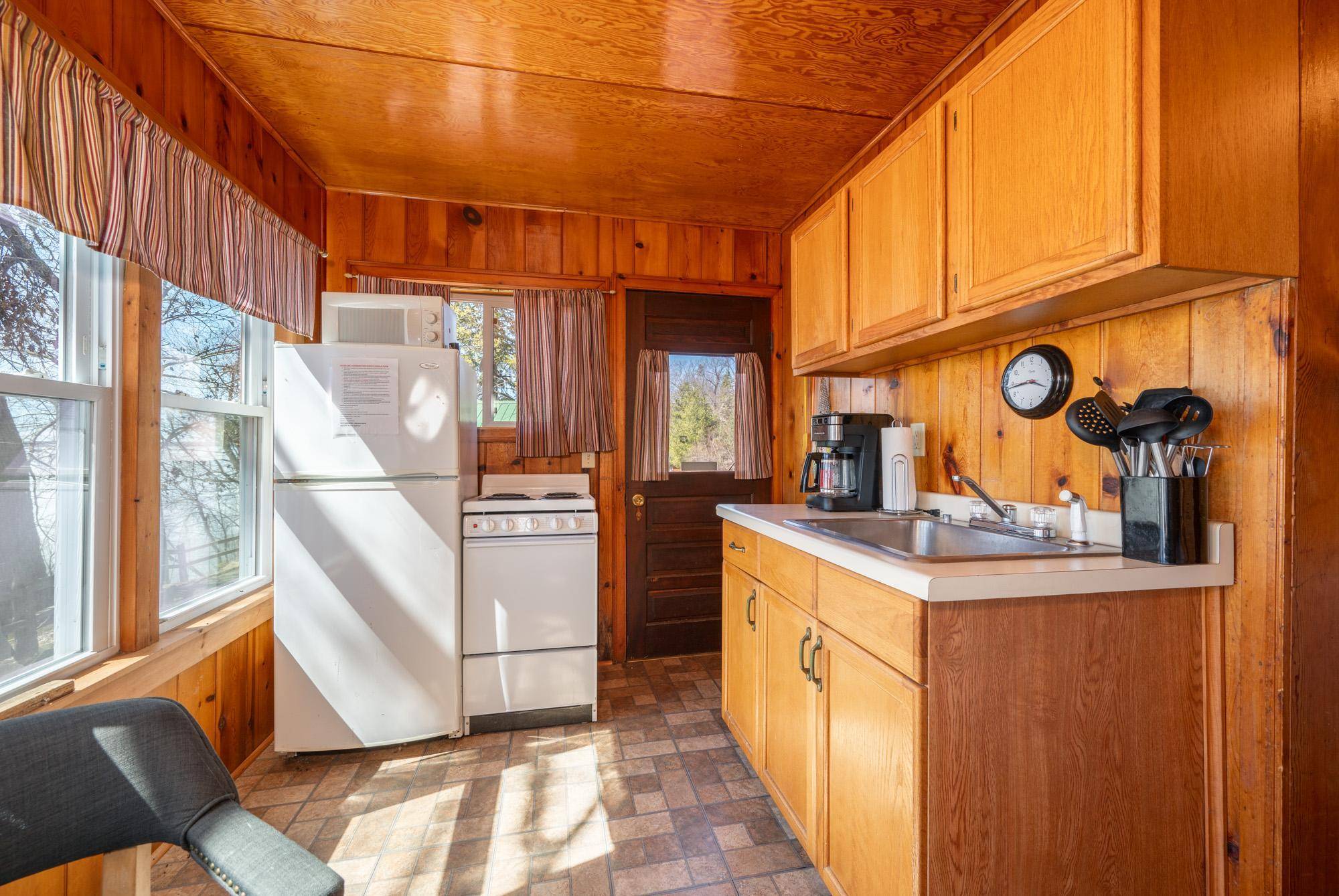 49231 County Road 173 #Cabin 9, Deer River, MN 56636