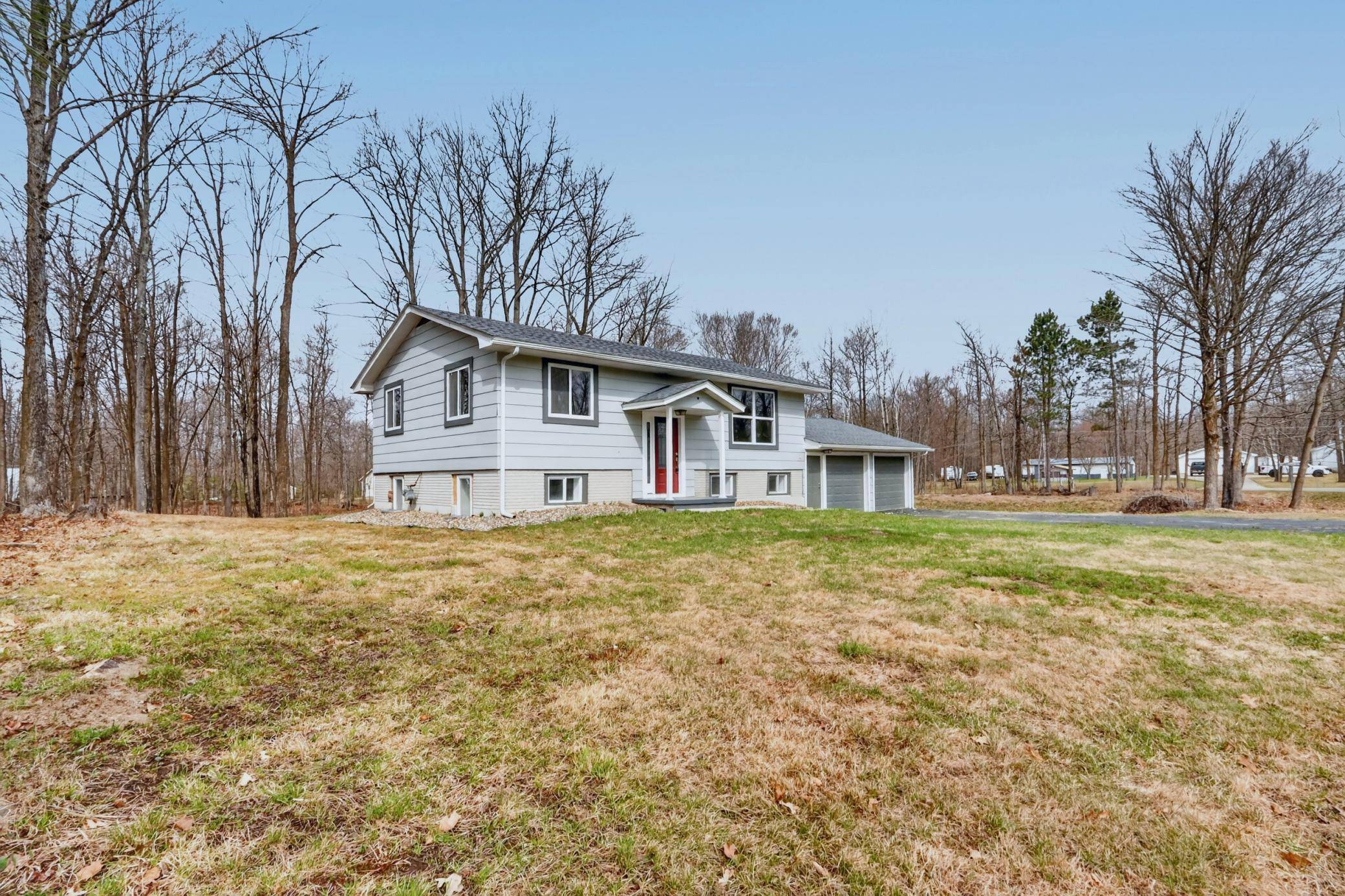 814 Rogers AVE, Grand Rapids, MN 55744