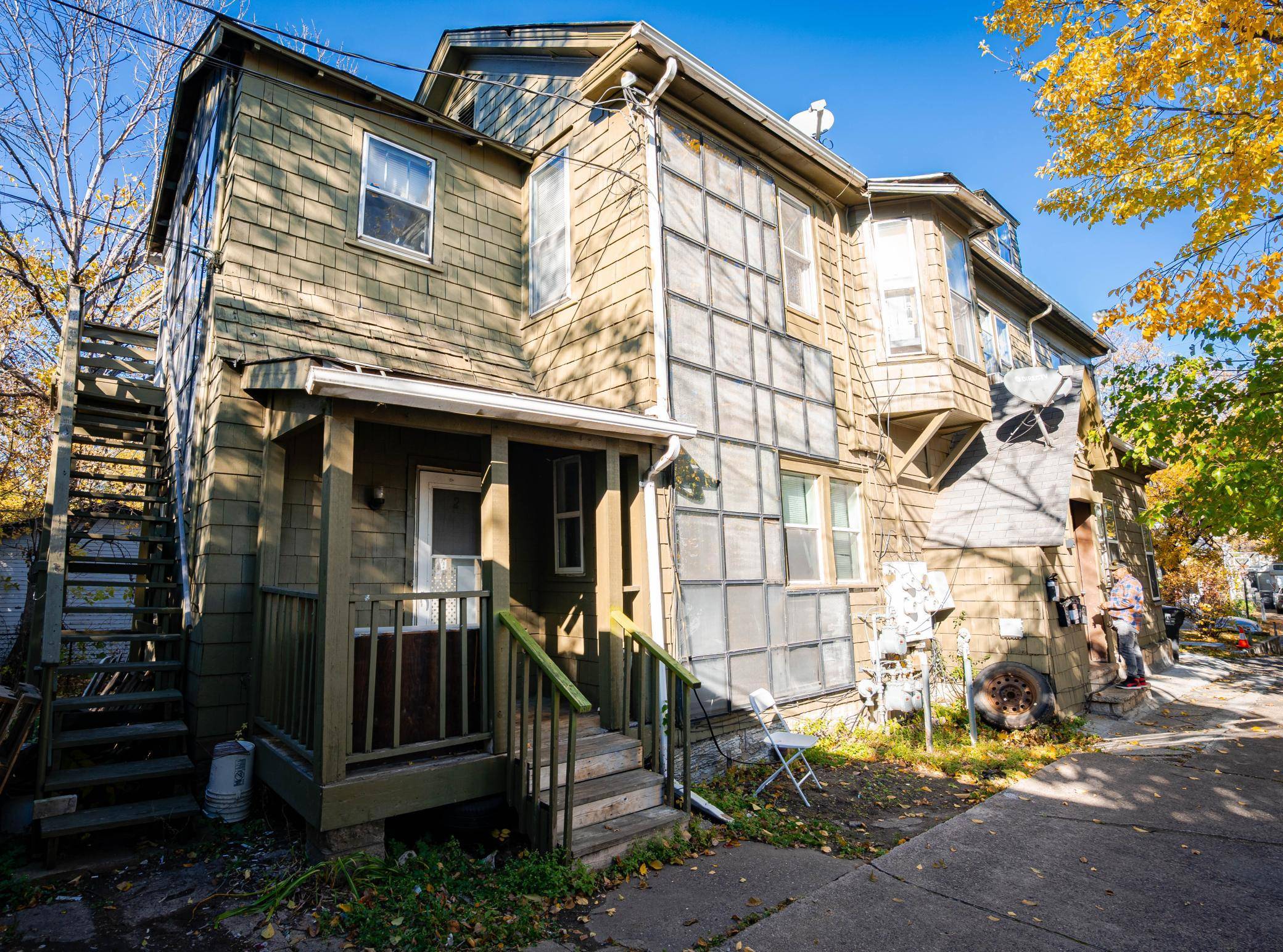 337 Maria AVE, Saint Paul, MN 55106