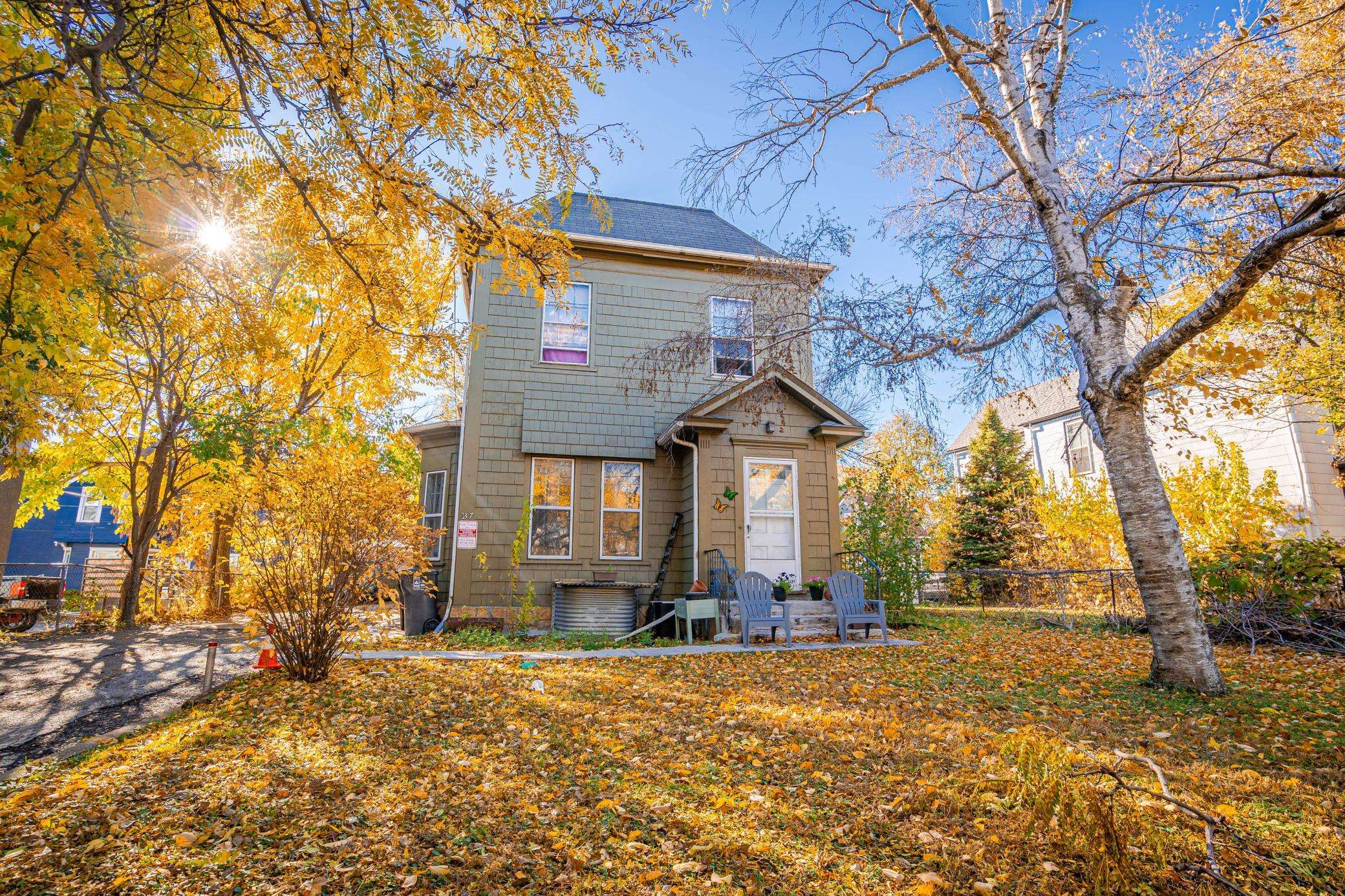 337 Maria AVE, Saint Paul, MN 55106