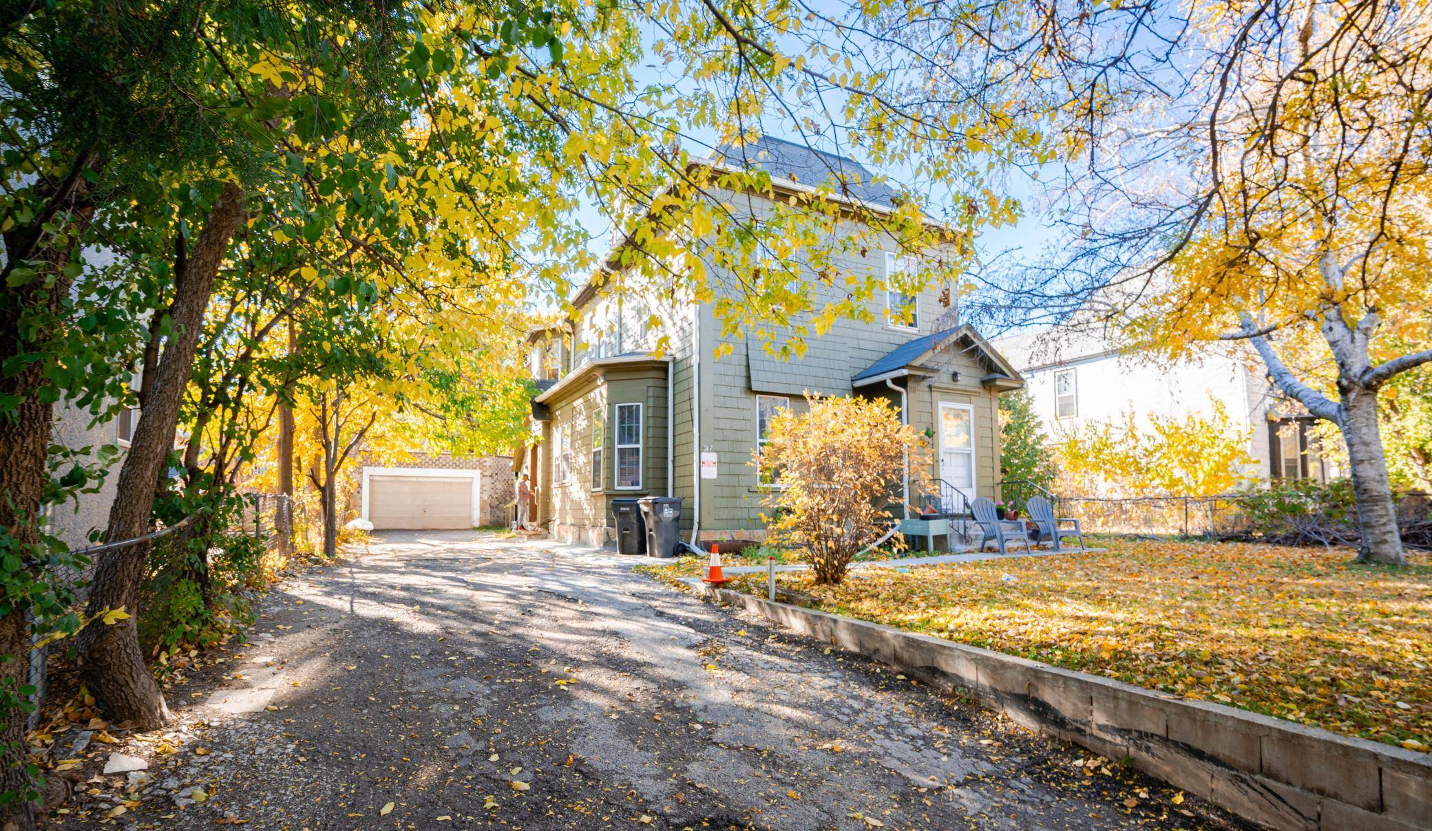 337 Maria AVE, Saint Paul, MN 55106