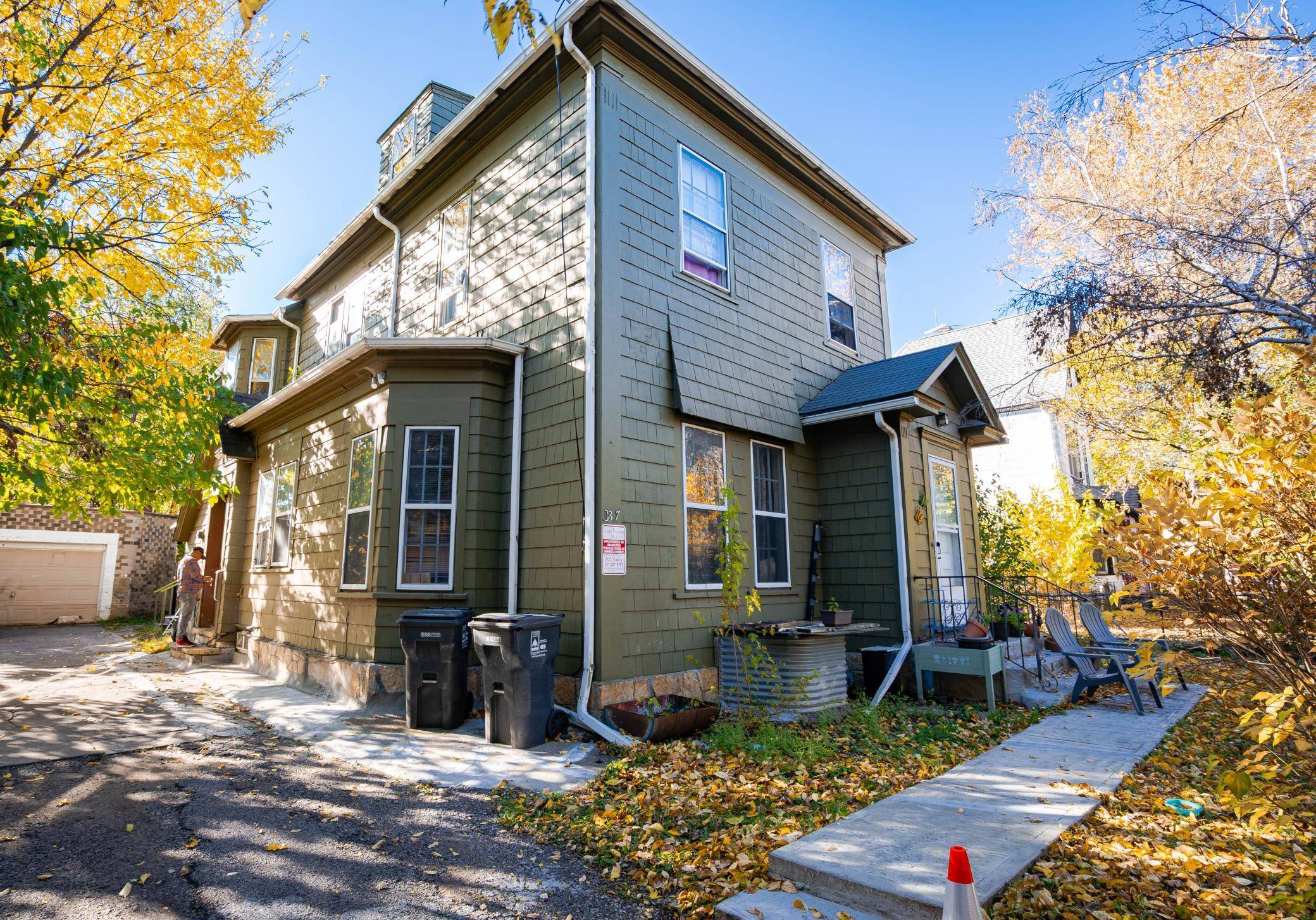 337 Maria AVE, Saint Paul, MN 55106