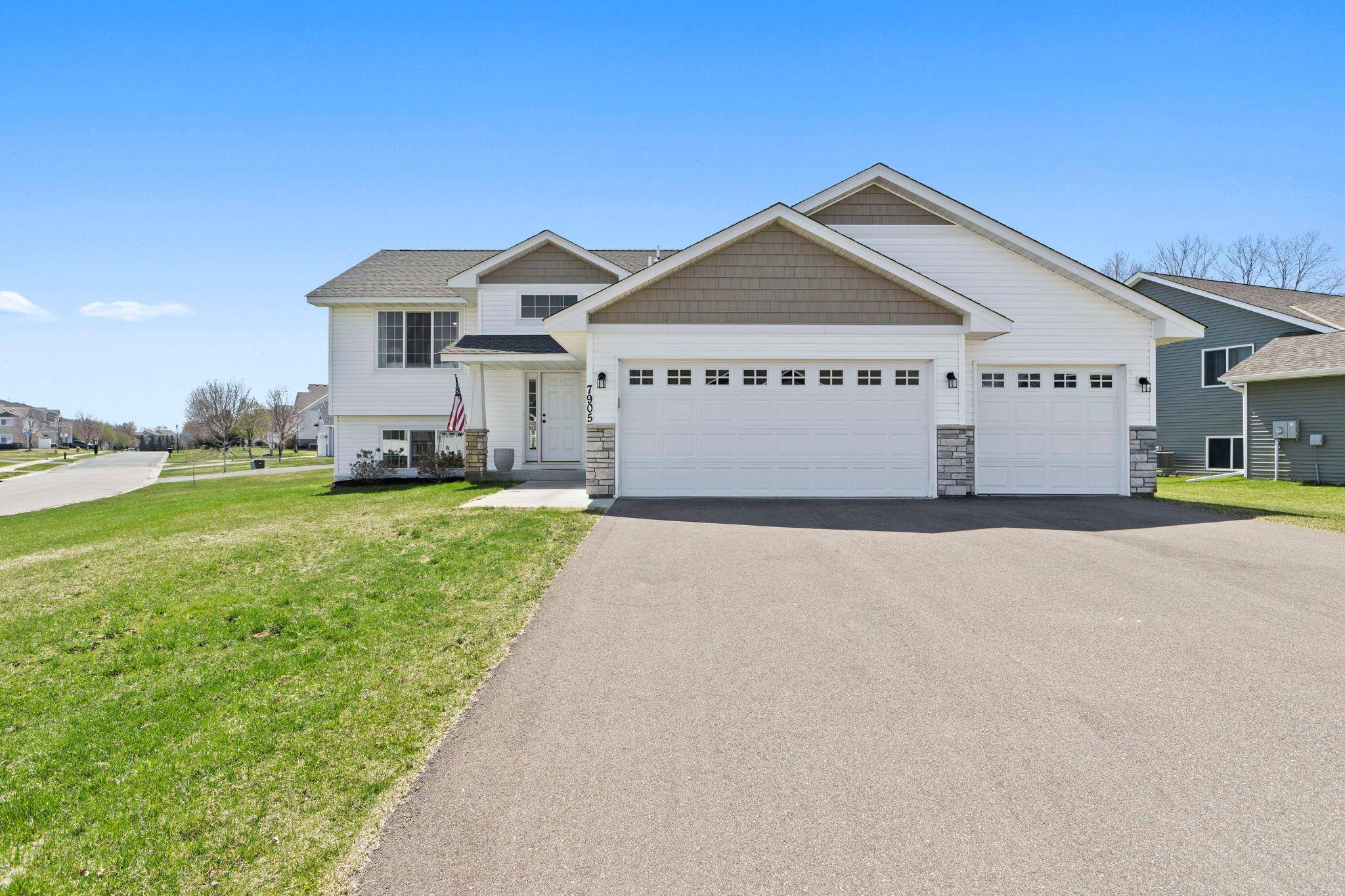 7905 Lambert AVE NE, Otsego, MN 55301