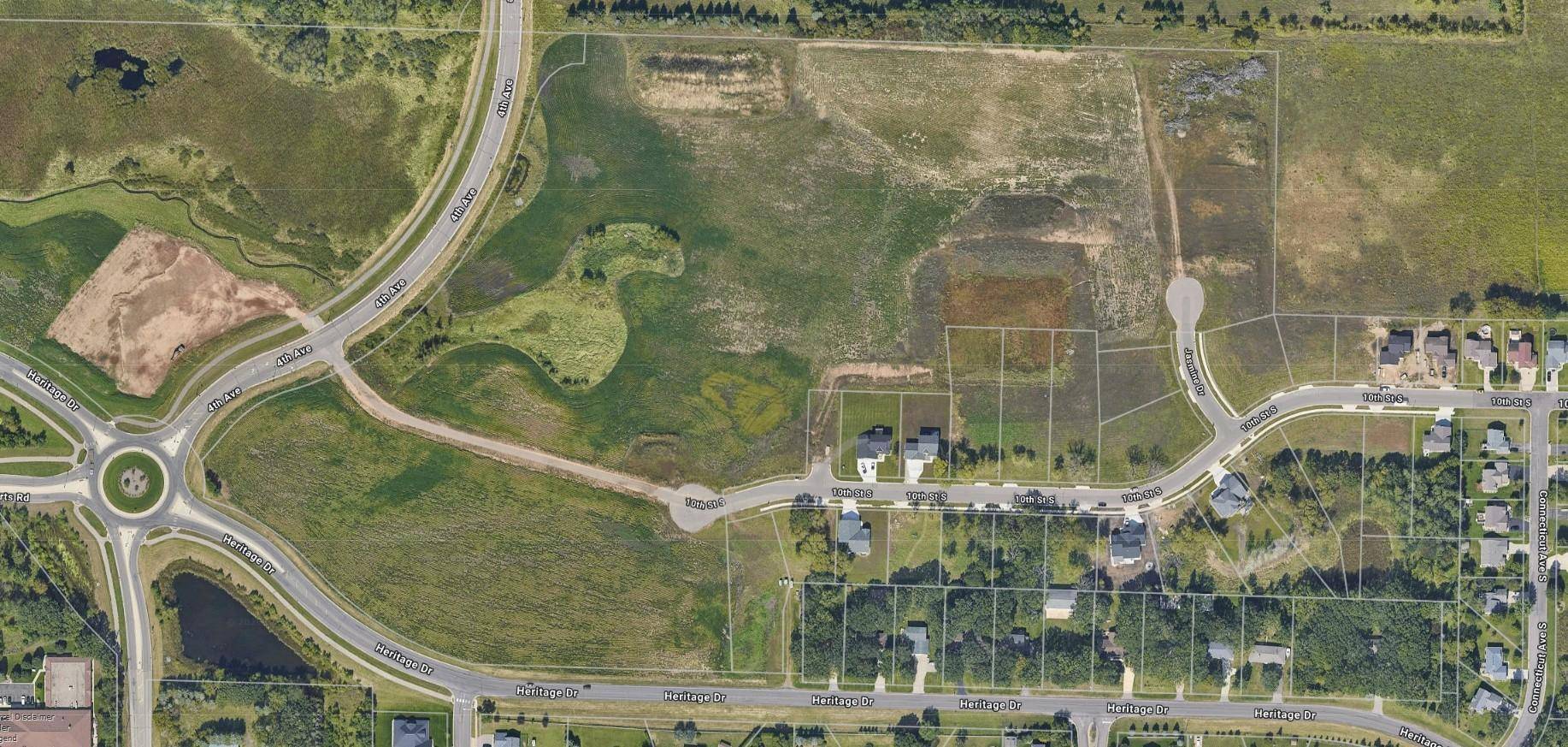 TBD 10th ST S, Sartell, MN 56377