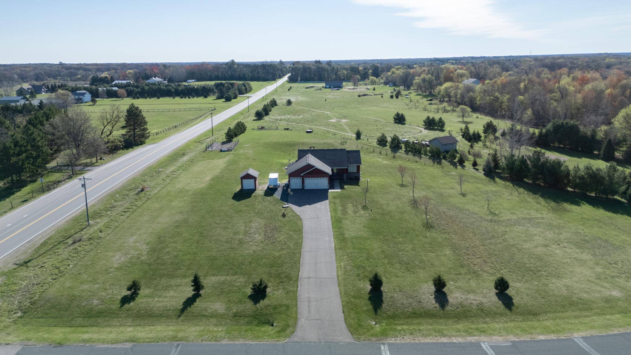 24065 Leo ST NE, Stacy, MN 55079